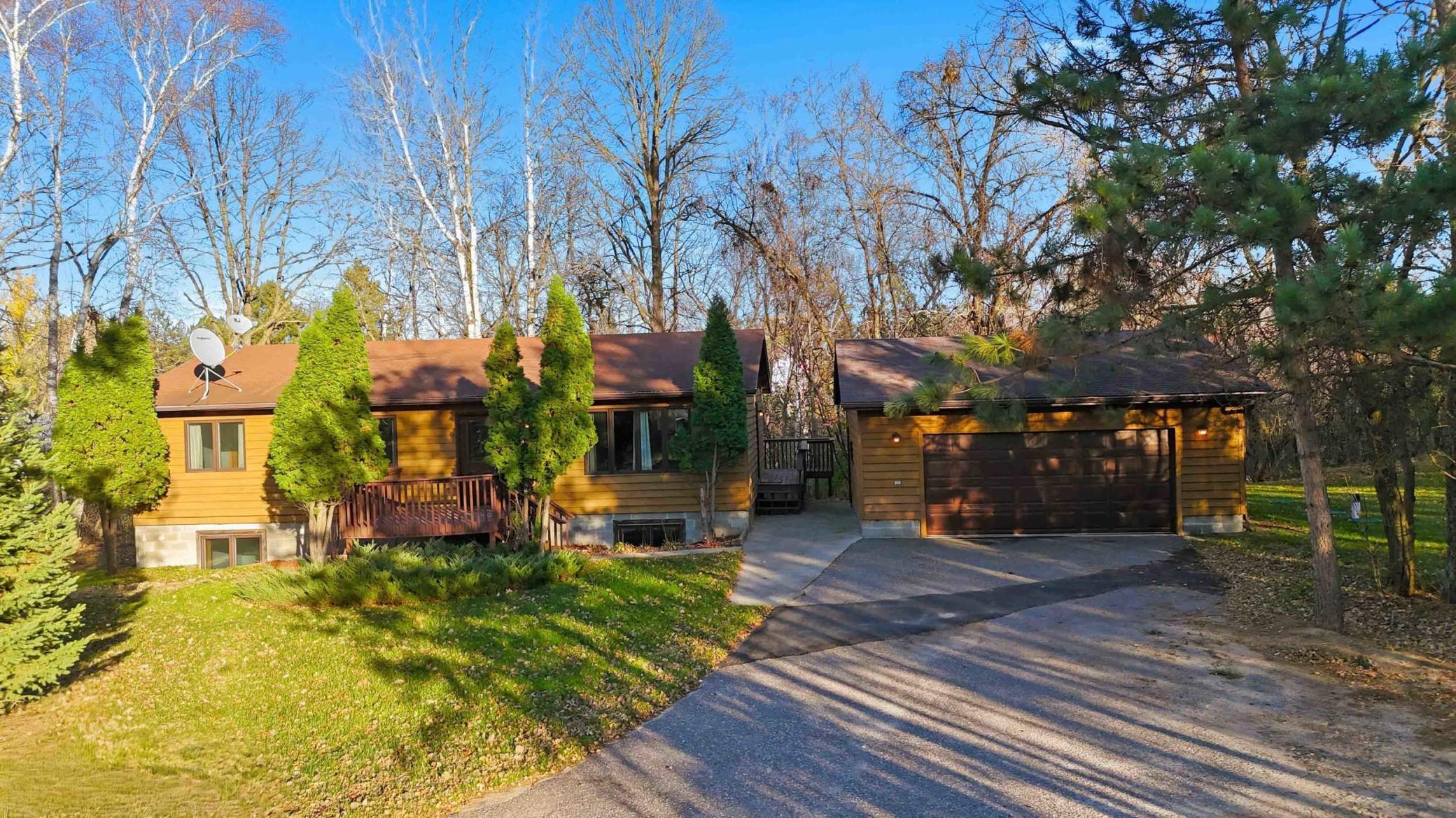 721 Todd Street Property Photo 1