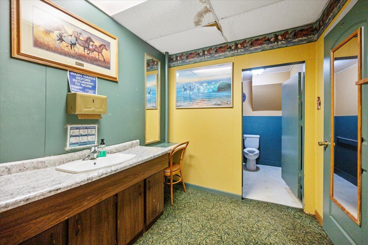 4368 S County Road E Property Photo 13