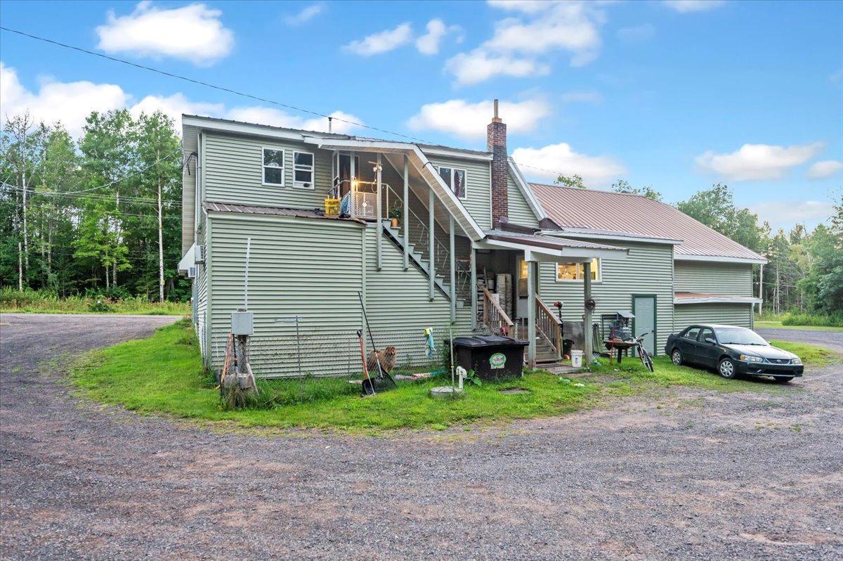 4368 S County Road E Property Photo 19
