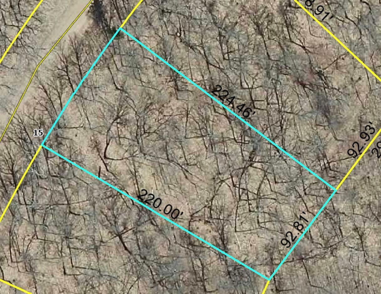 Lot 45 Morning Star Lane Property Photo 1