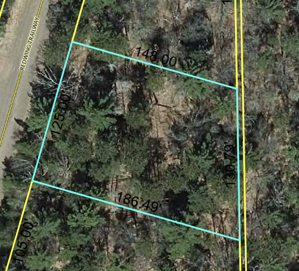 Lot 89 Redwing Trail Way Property Photo 1