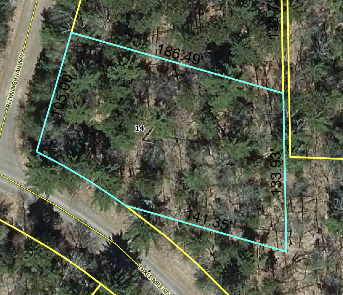 Lot 90 Redwing Trail Way Property Photo 1