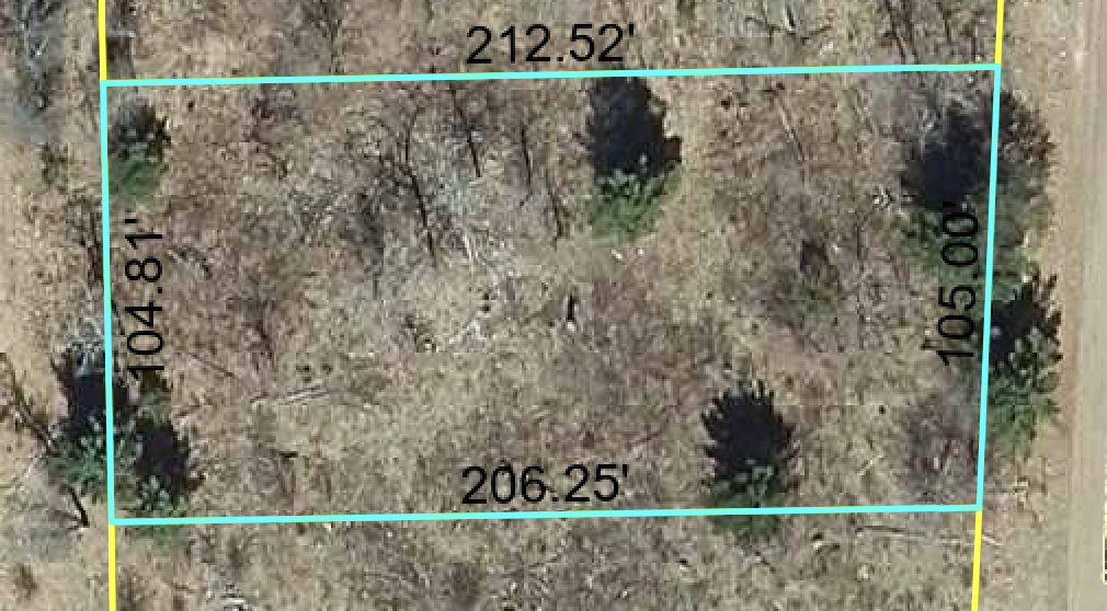 Lot 20 Setting Sun Trail Way Property Photo 1
