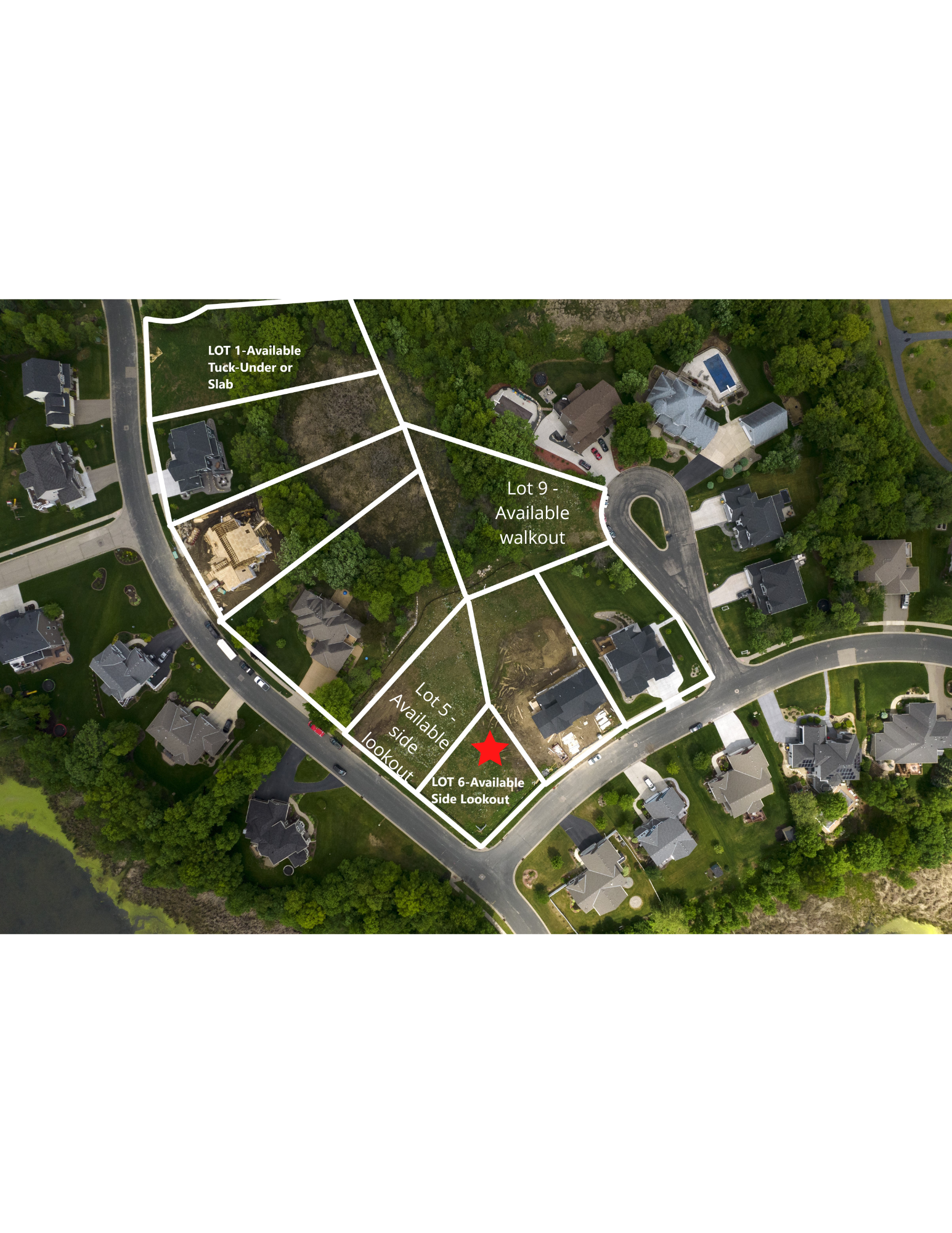 Tbd Sumter Avenue Property Photo 2