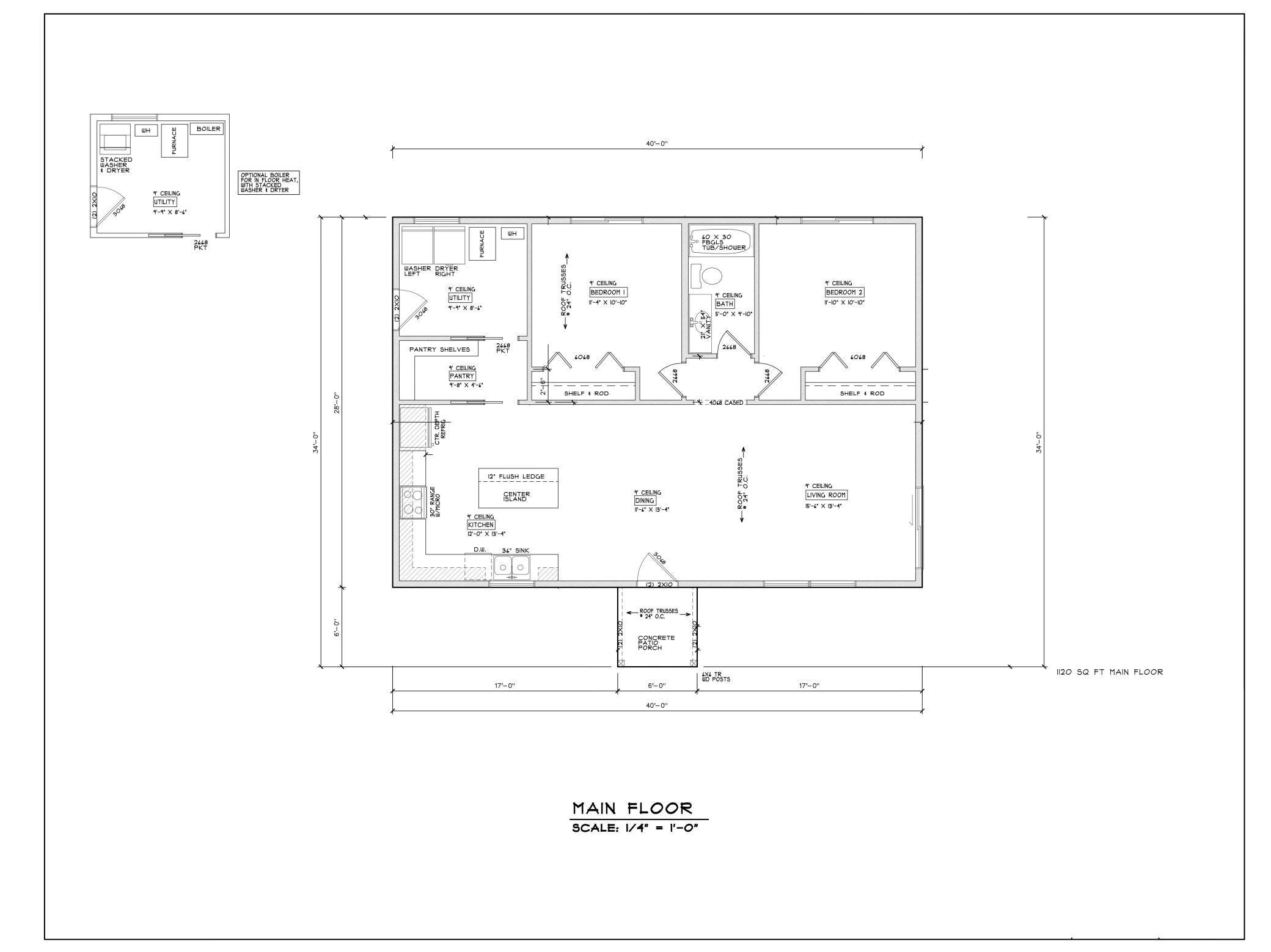 4603 Setting Sun Trail Way Property Photo 5
