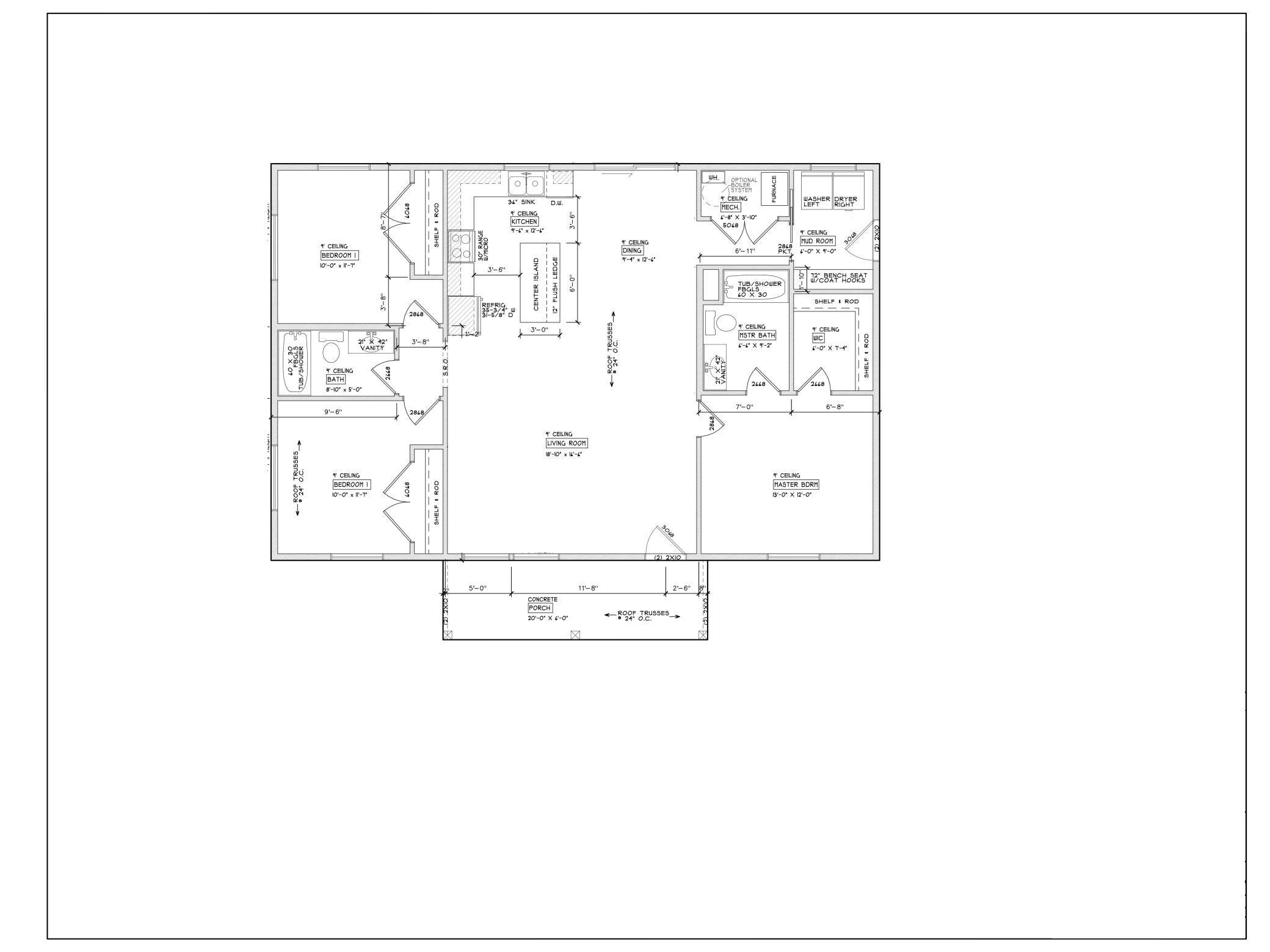 4659 Setting Sun Trail Way Property Photo 4