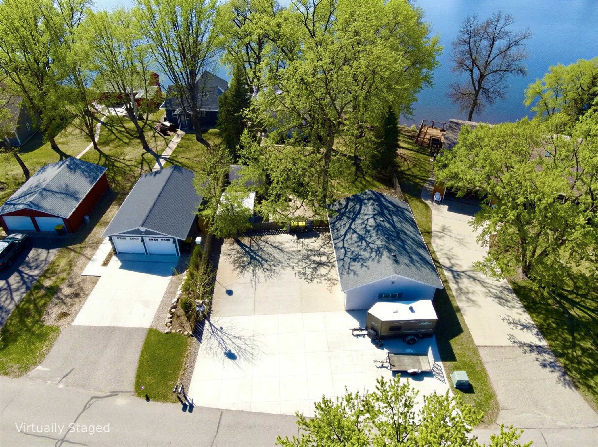 5134 E Eagle Lake Road Property Photo 5
