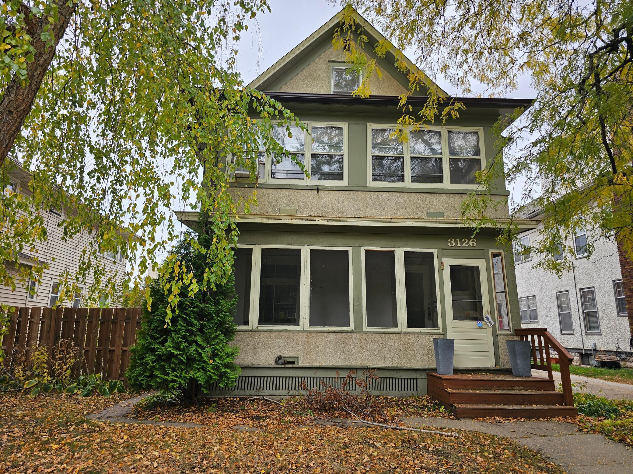 3126 Emerson Avenue S Property Photo 1