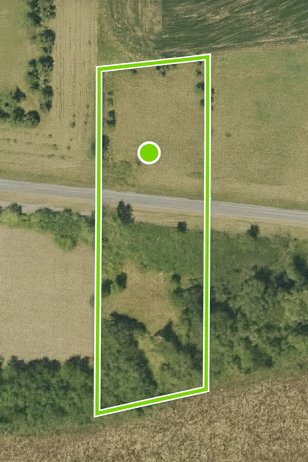 Tbd Leaf River Road Property Photo 5