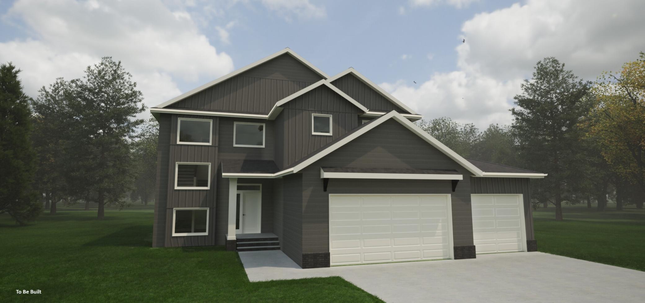 4824 Decorah Way S Property Photo 1