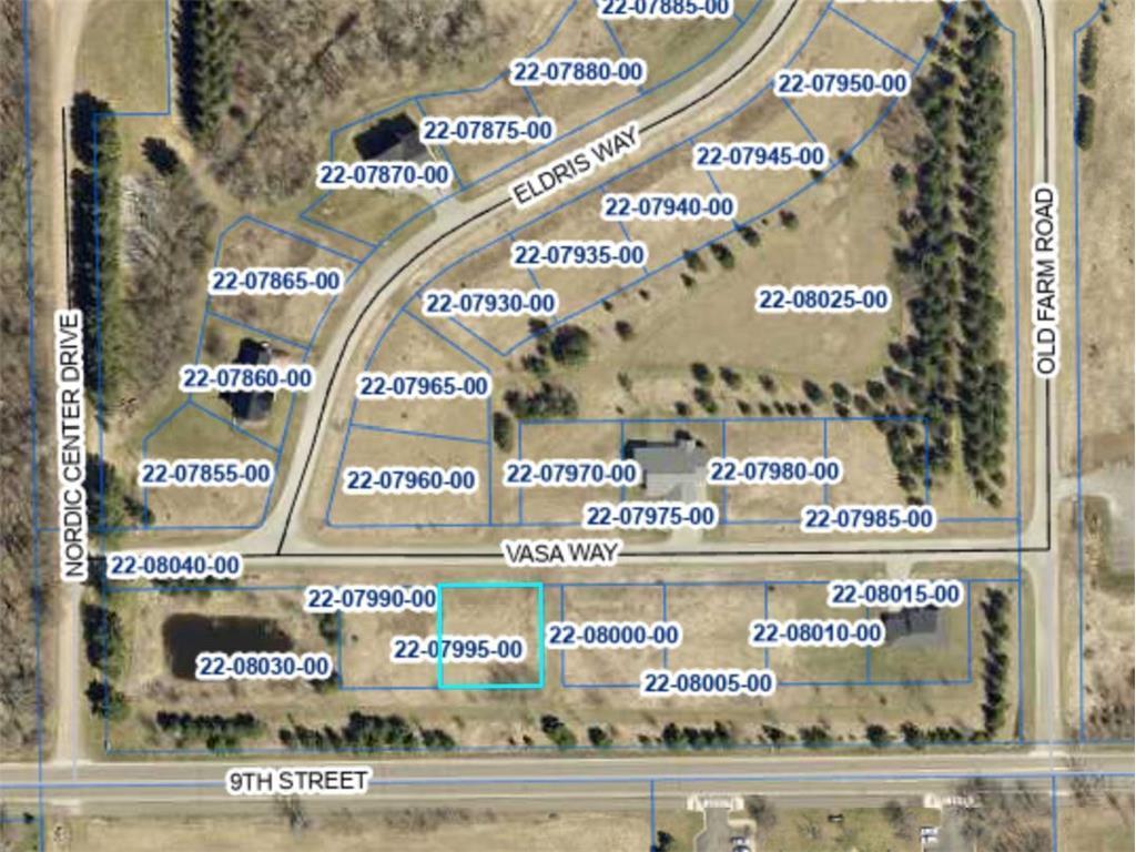 509 Vasa Way Property Photo 4