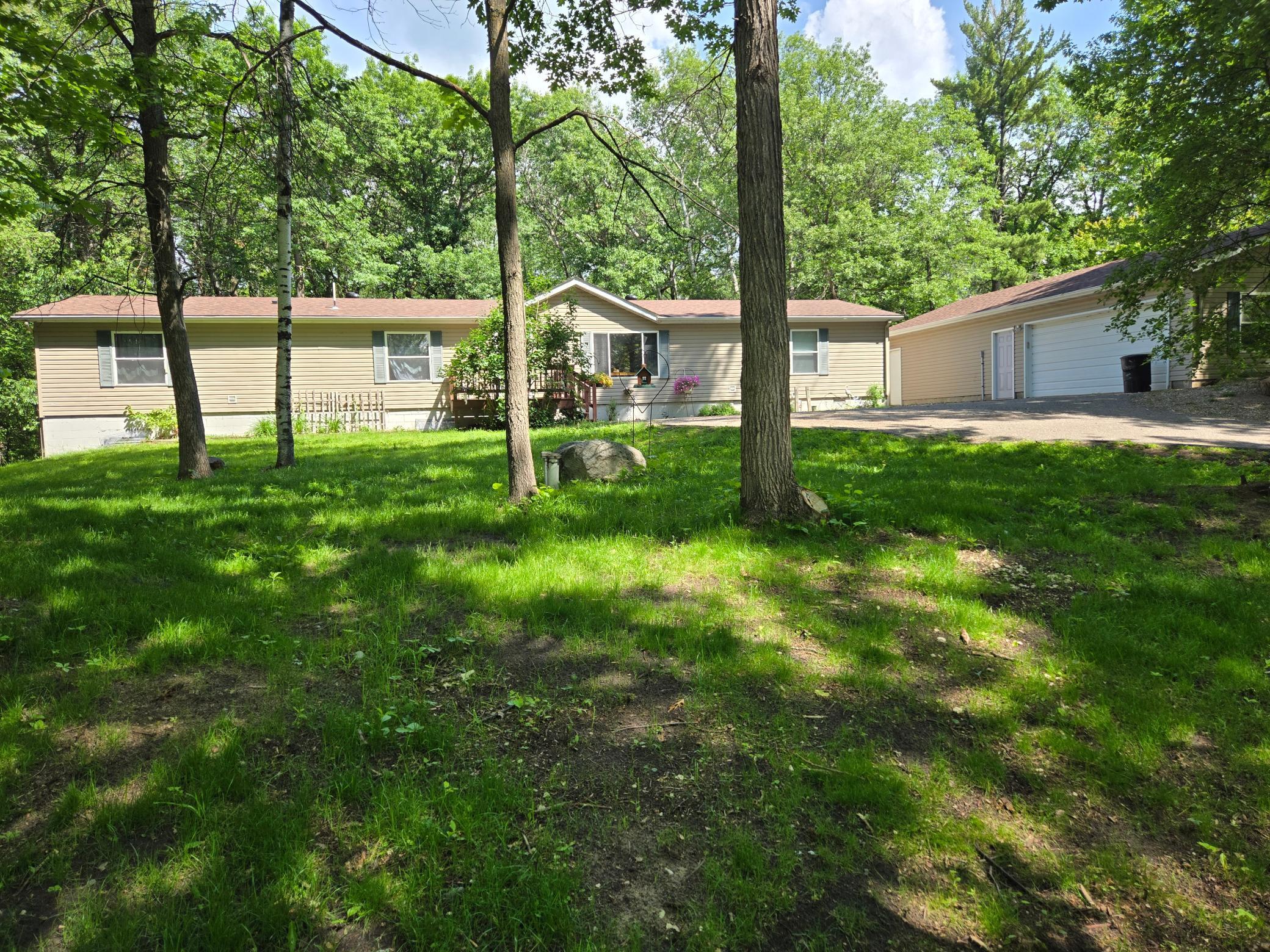4570 Pine Point Drive Nw Property Photo 1