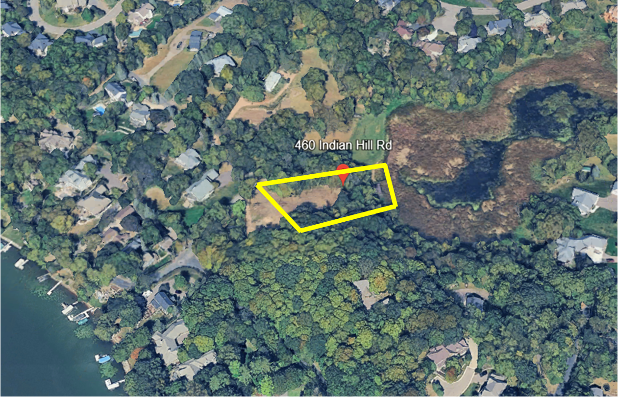 460 Indian Hill Road Property Photo 1