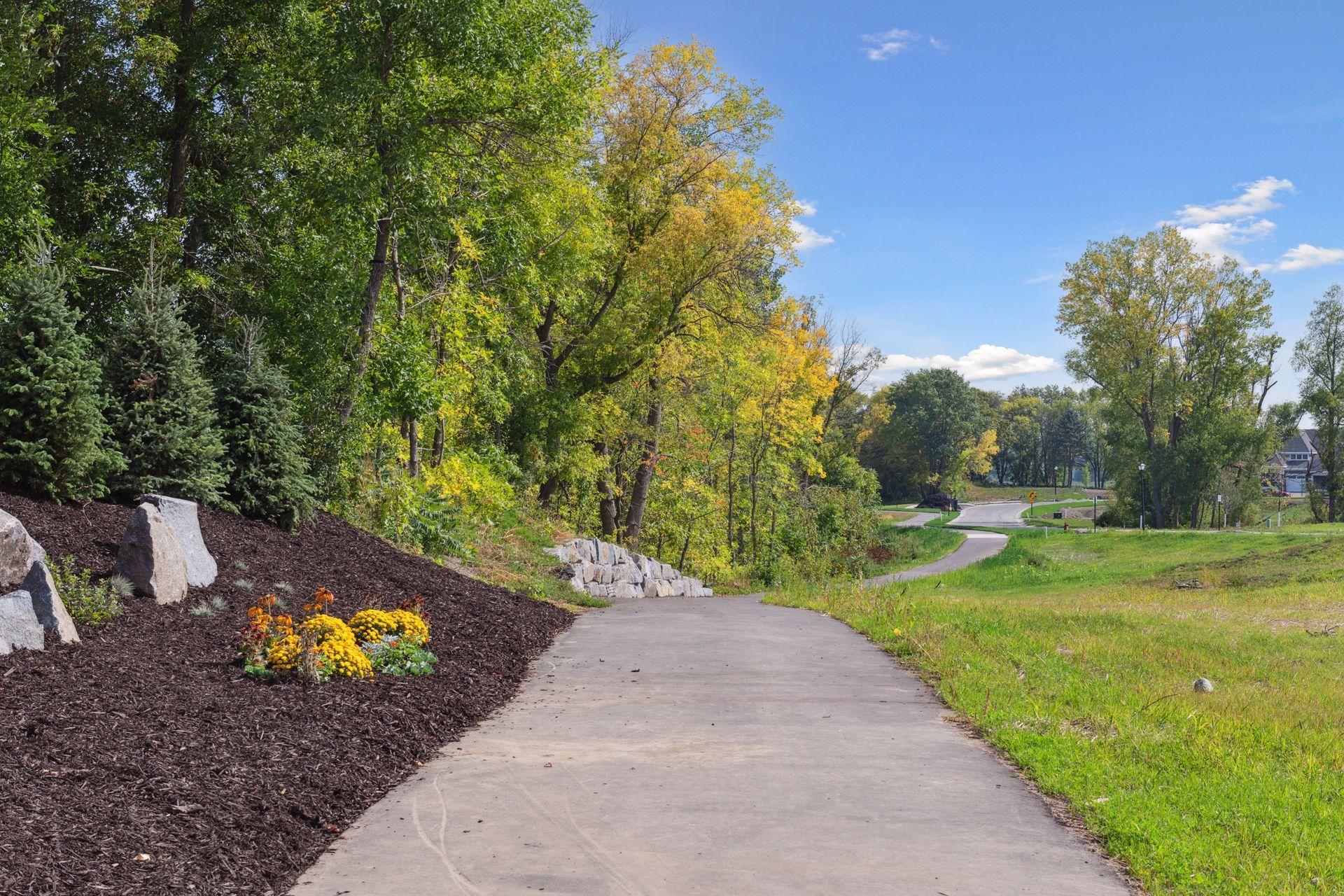 1582 Marsh Pointe Court Property Photo 4