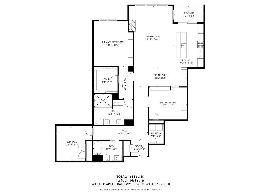 311 E Superior Street 905 Property Photo 41