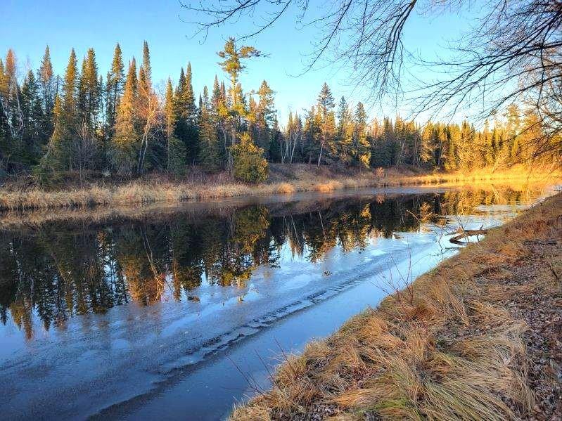 Xxx Rapid River Property Photo 1