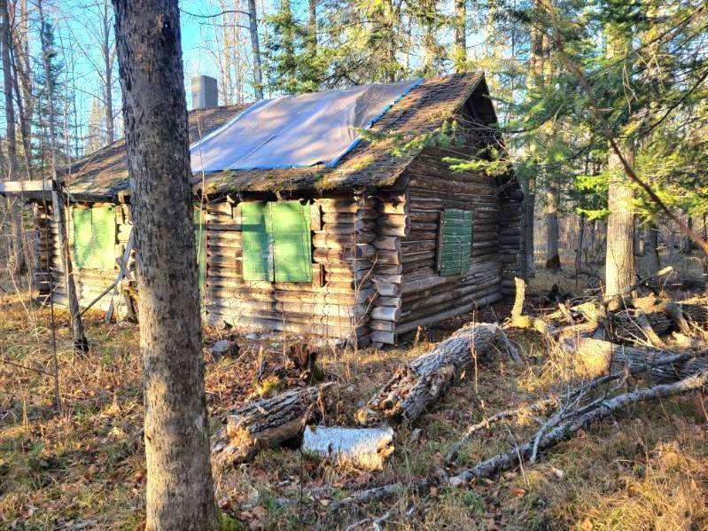 Xxx Rapid River Property Photo 6
