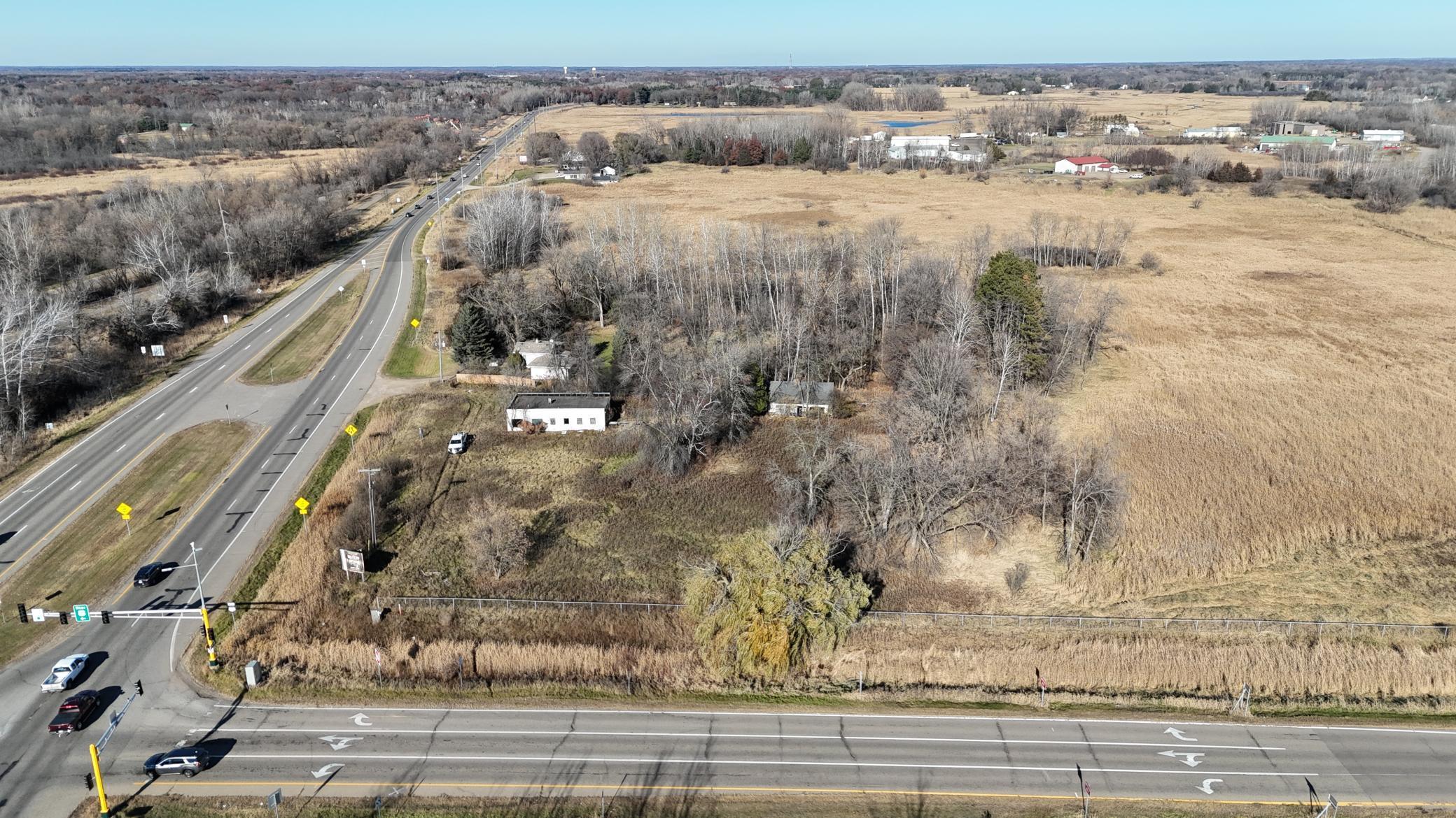 Tbd Forest Boulevard N Property Photo 1