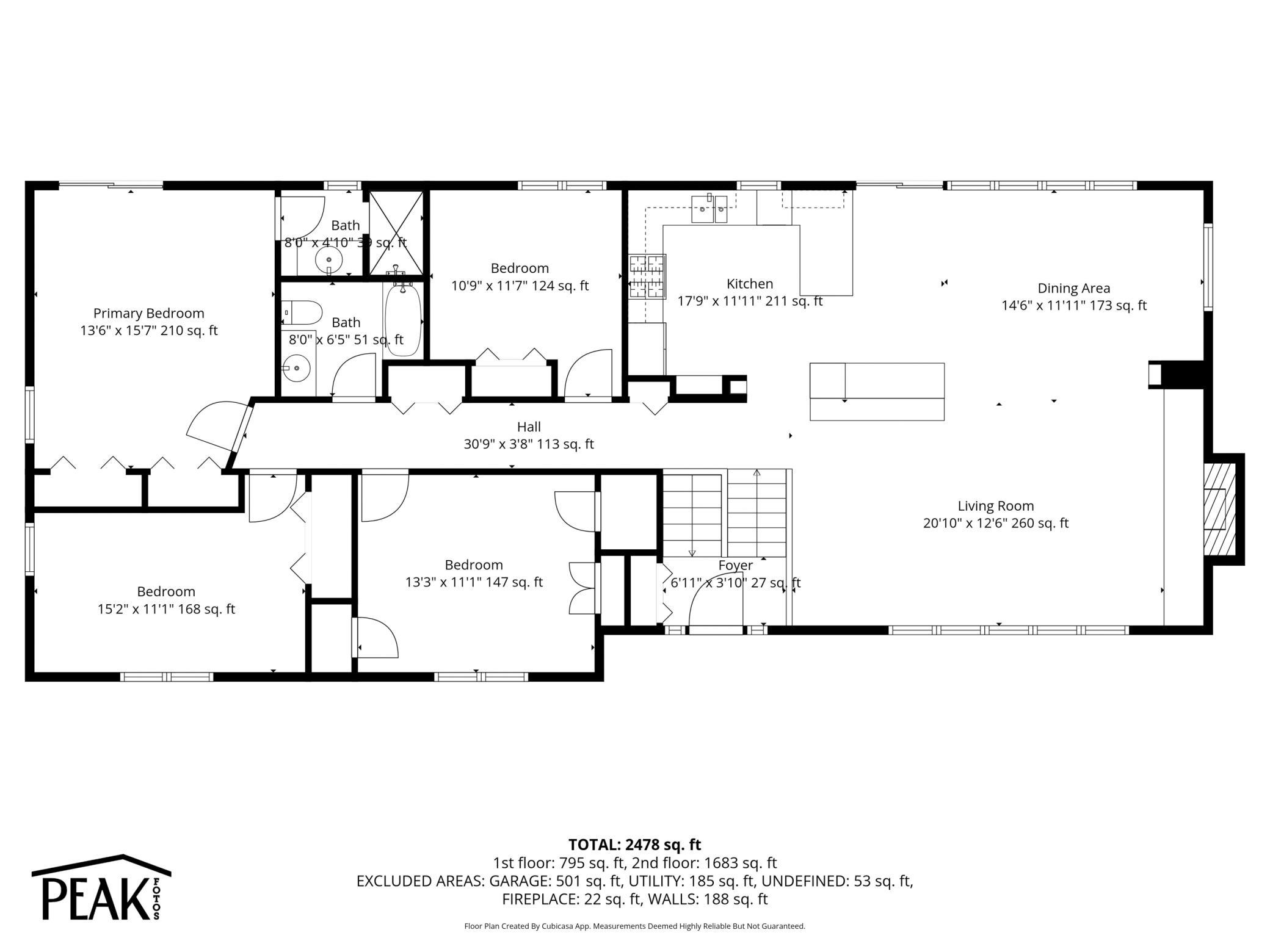 3301 Edgemere Avenue Property Photo 33