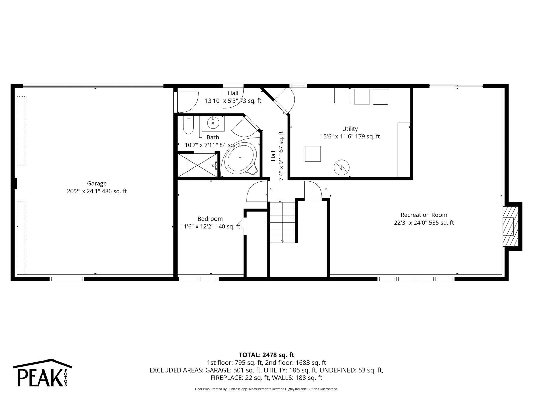 3301 Edgemere Avenue Property Photo 34
