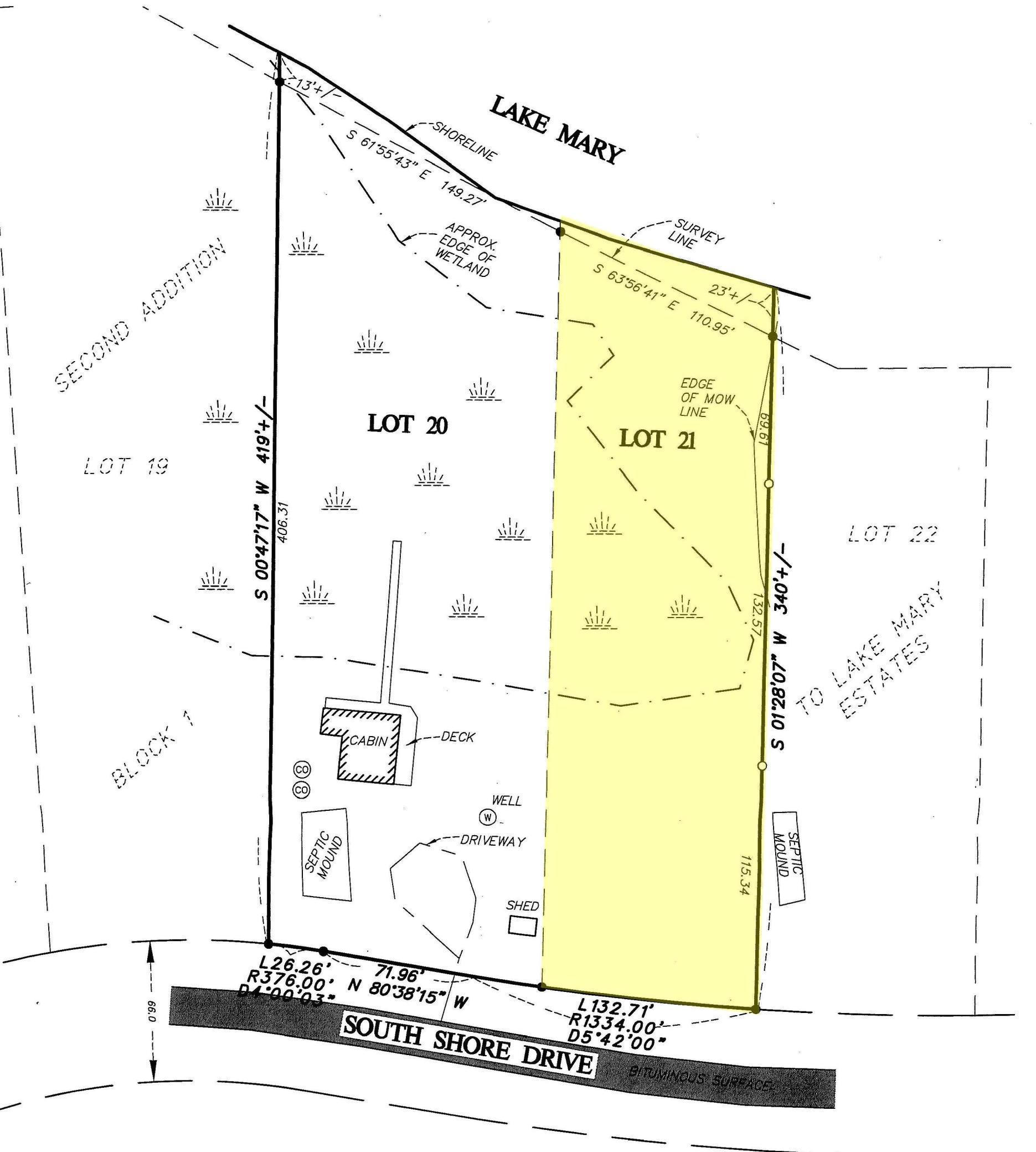 Tbd S Shore Drive Property Photo 13