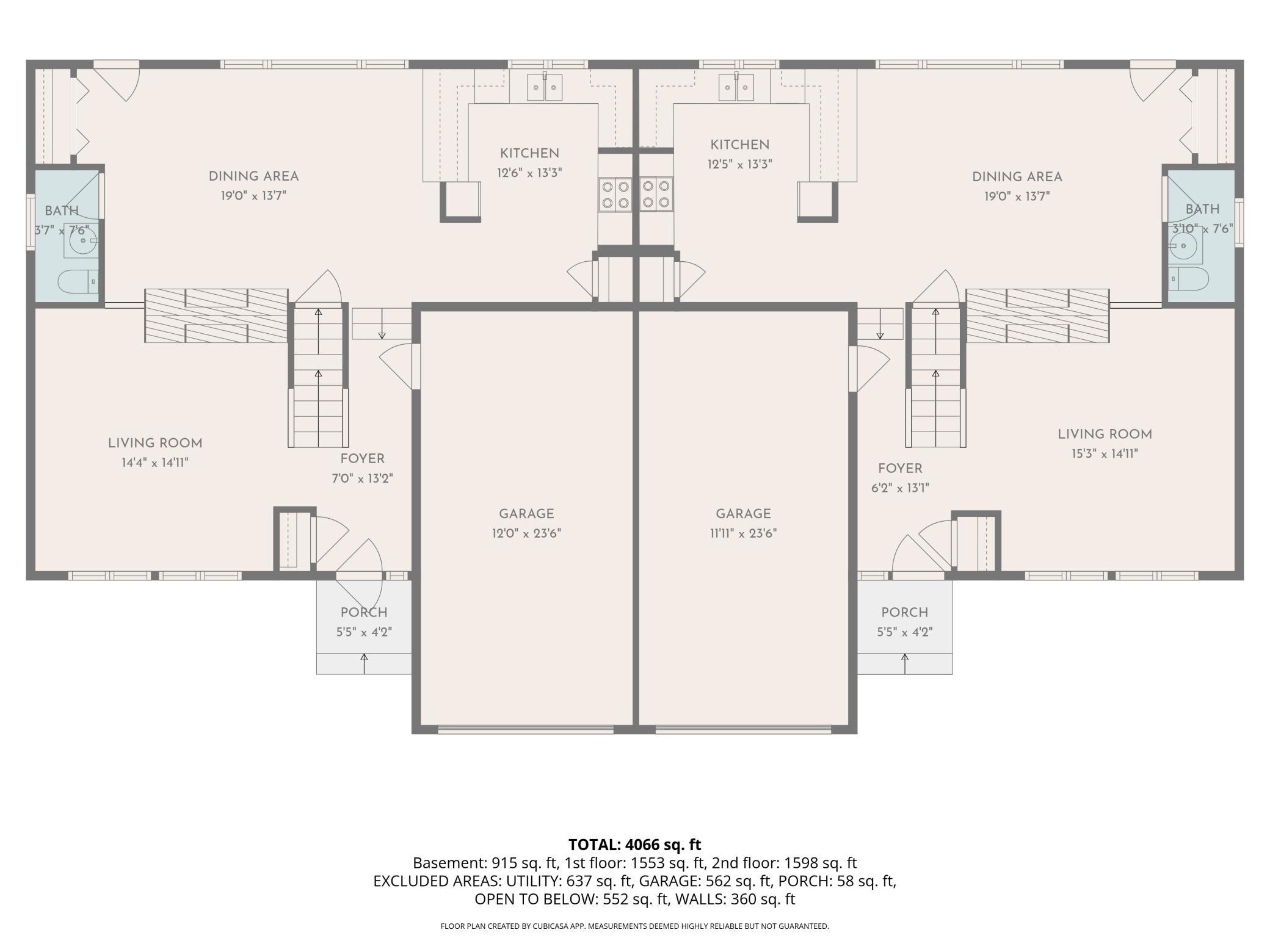 1745 Duluth Street Property Photo 2