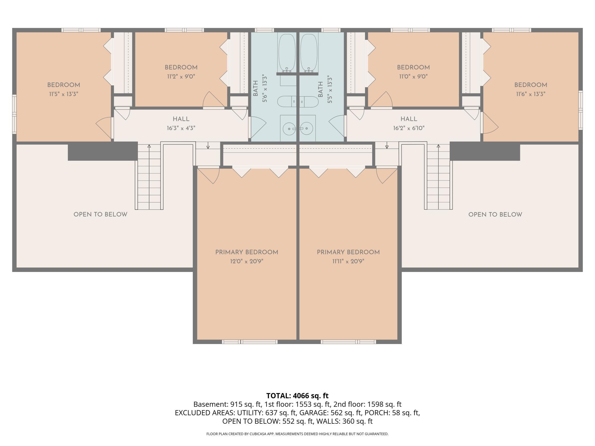 1745 Duluth Street Property Photo 3