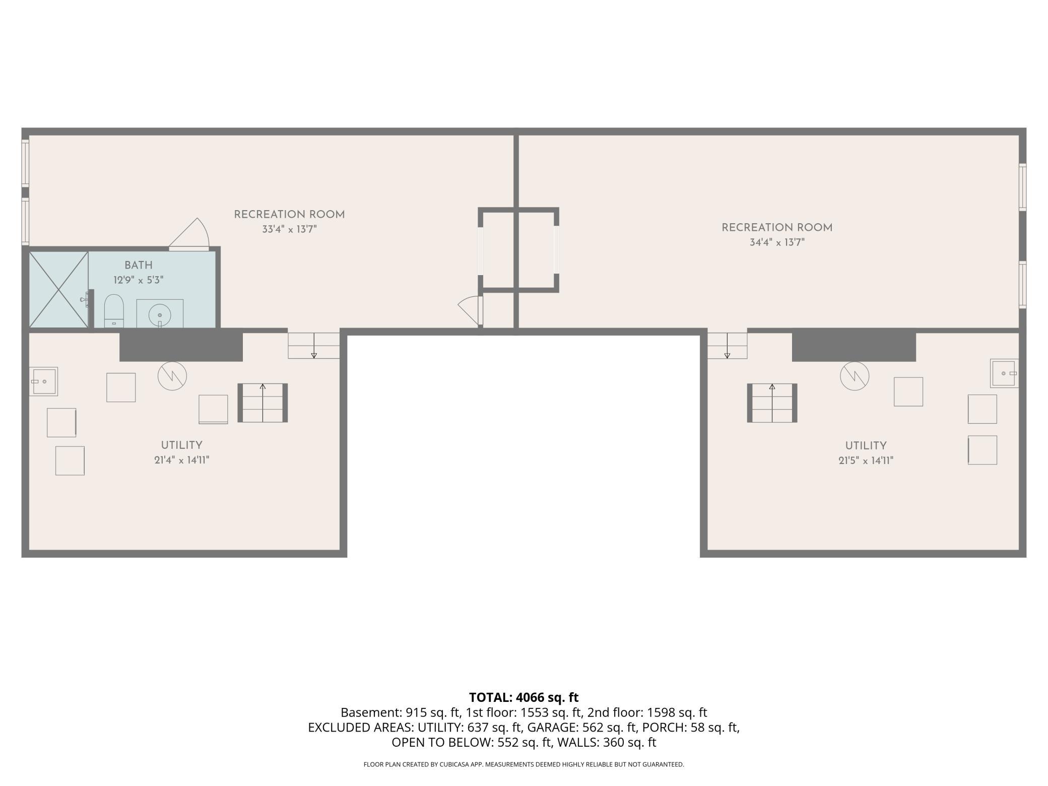 1745 Duluth Street Property Photo 4