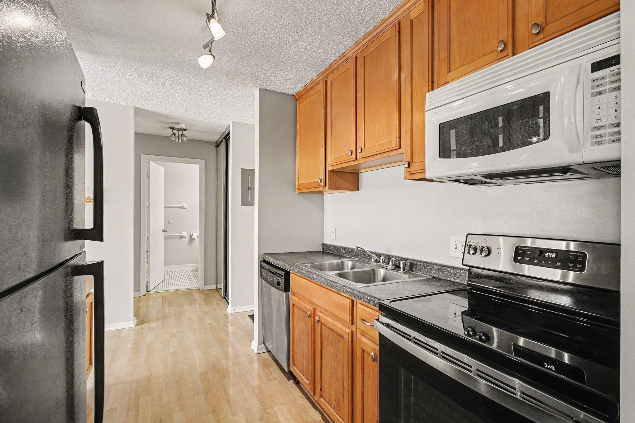 4110 Rahn Road 201 Property Photo 9