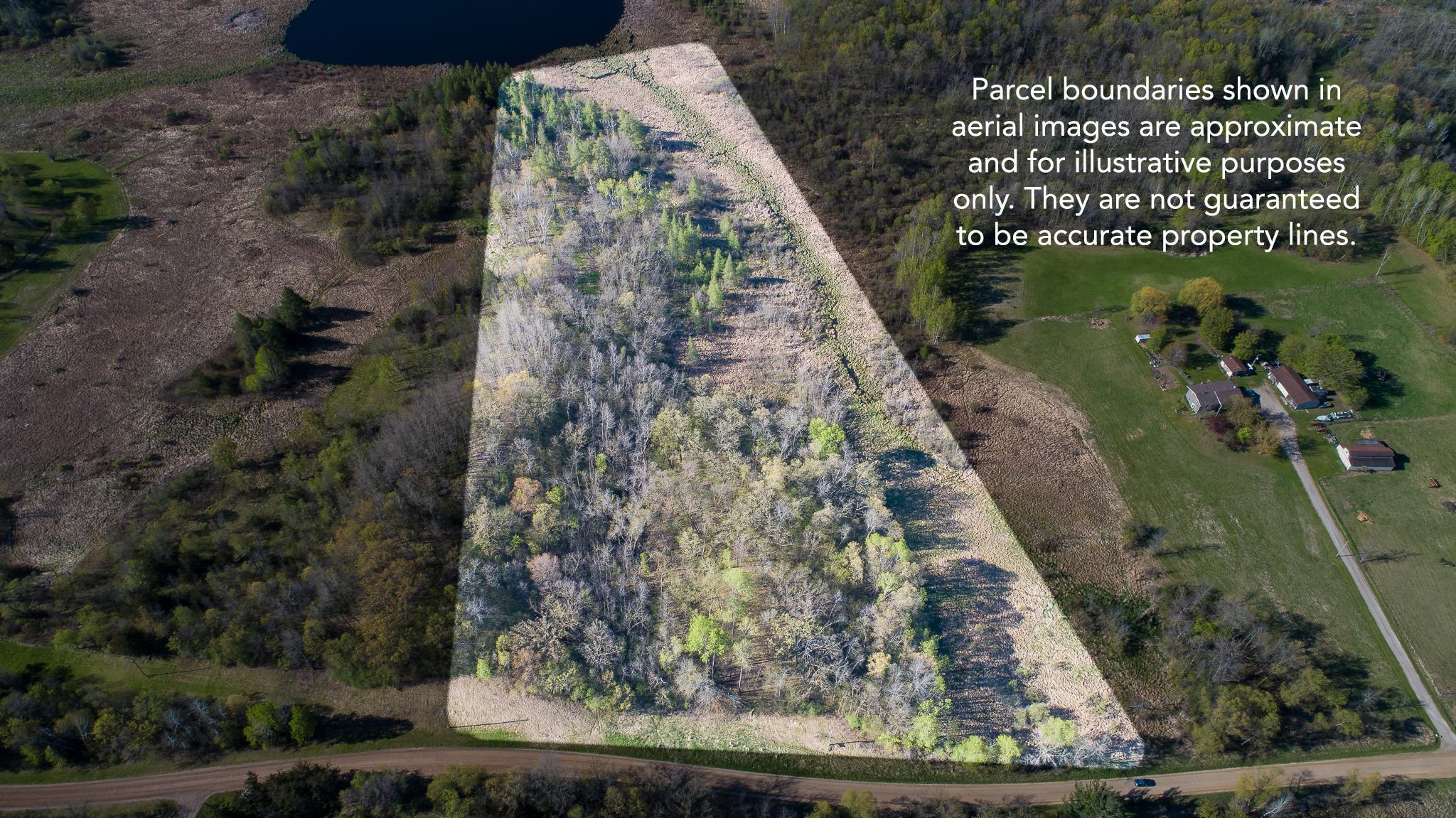 Tbd Spring Lake Road Ne Property Photo 1