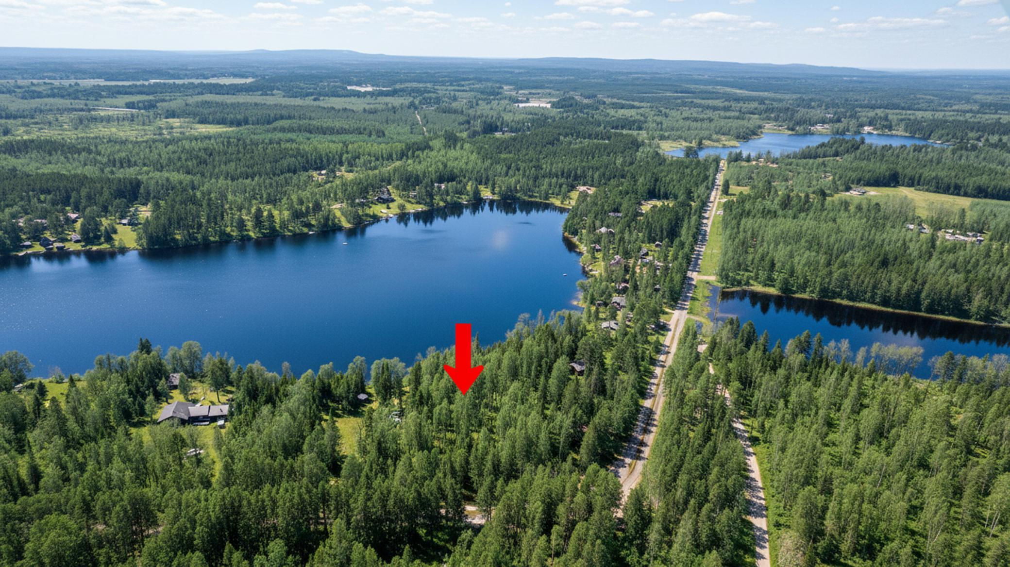 0000 Bass Lake Road Property Photo 3