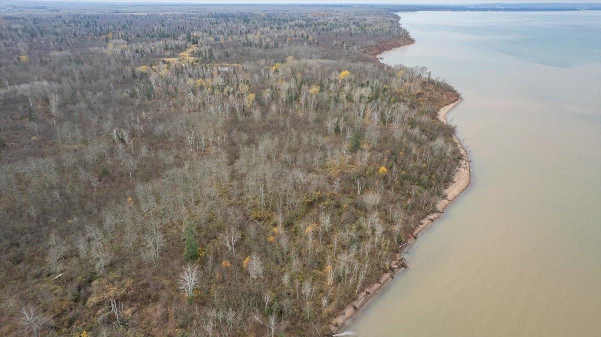8301 Camp Amnicon Rd Lot 2 Property Photo 1