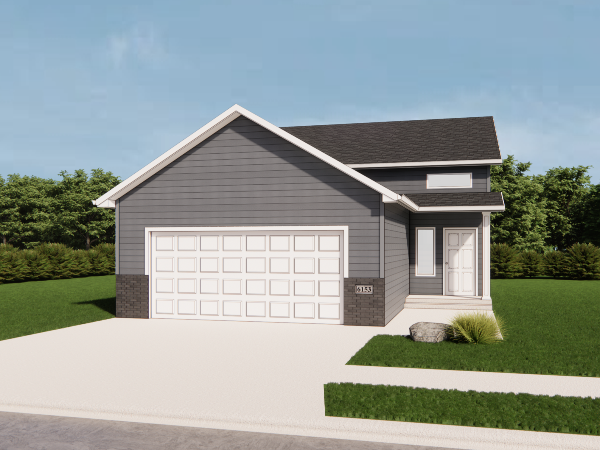 6774 Belding Drive S Property Photo 1