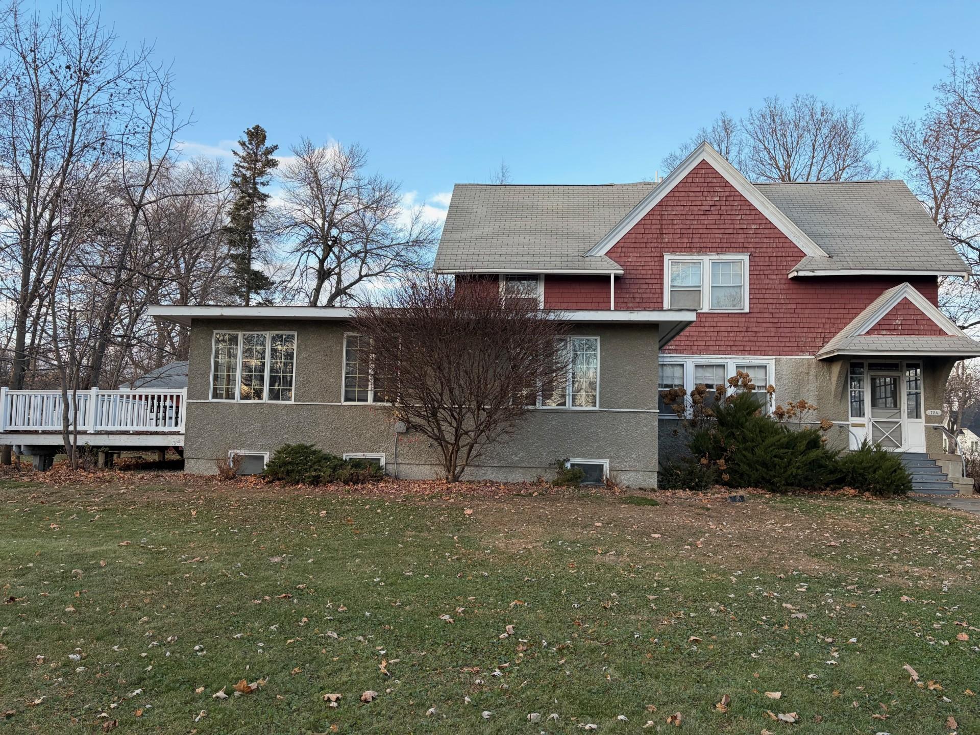 724 S Marshall Avenue Property Photo 1