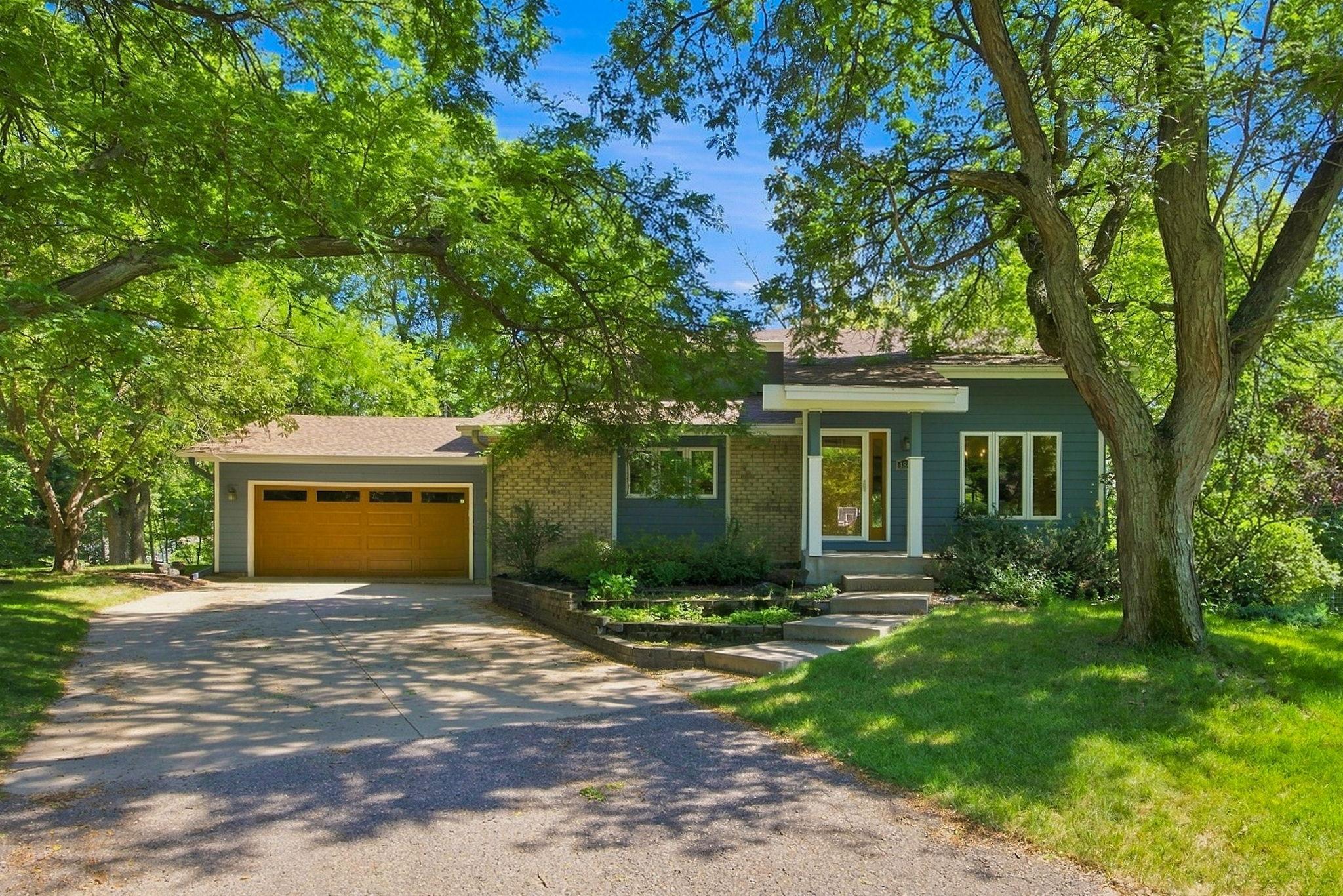 1849 Stinson Boulevard