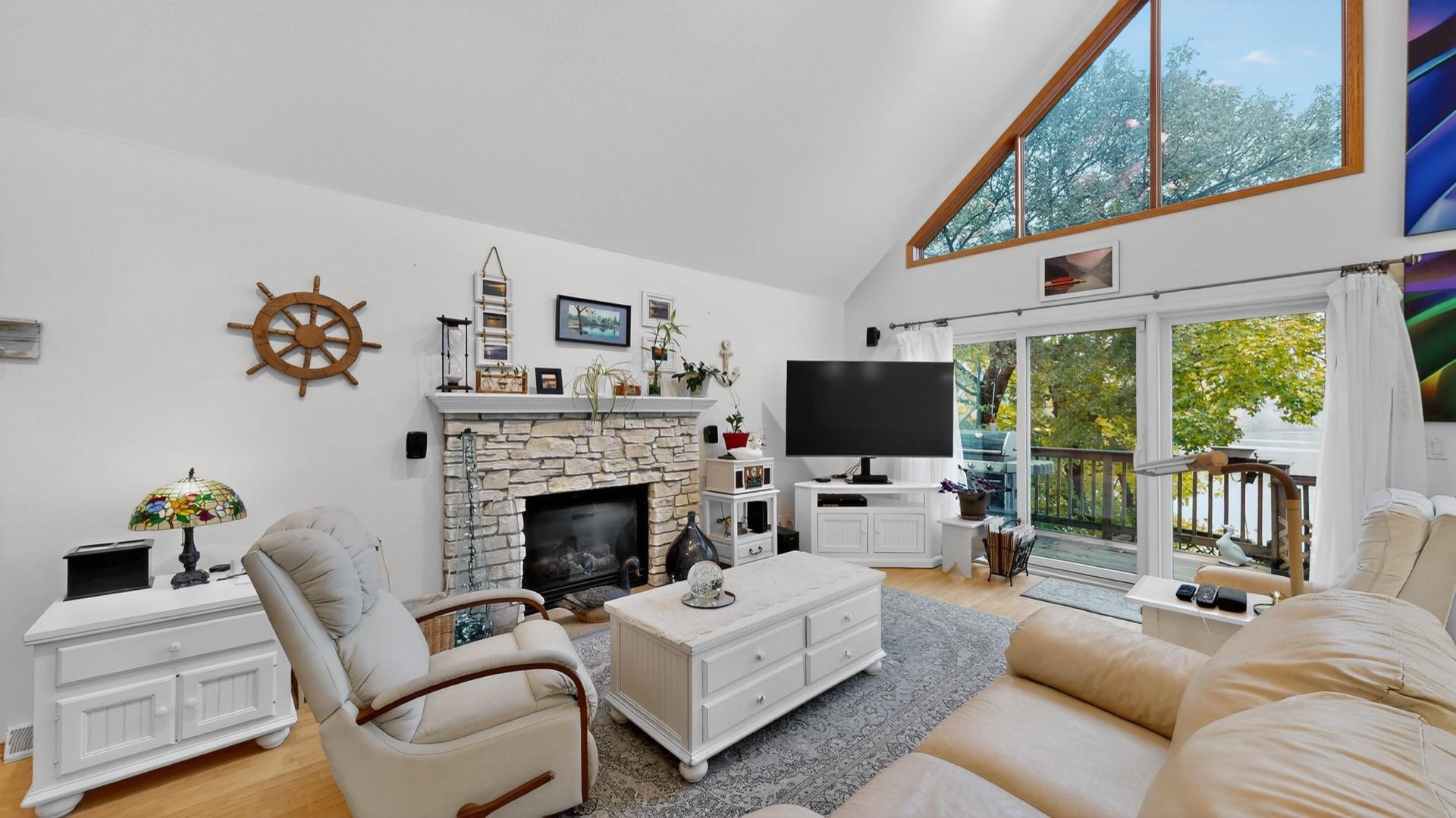 11355 Cedar Beach Drive NW Property Photo 1