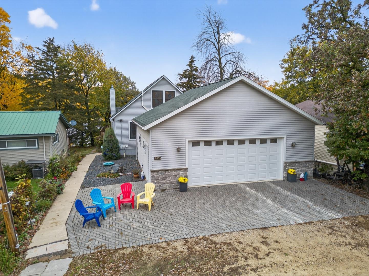 11355 Cedar Beach Drive Nw Property Photo 3