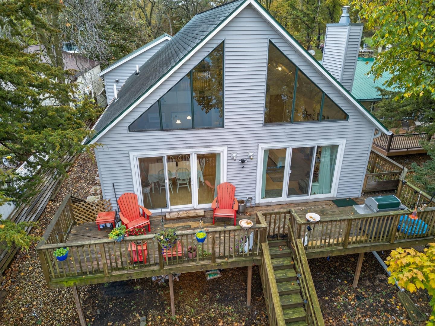 11355 Cedar Beach Drive Nw Property Photo 5