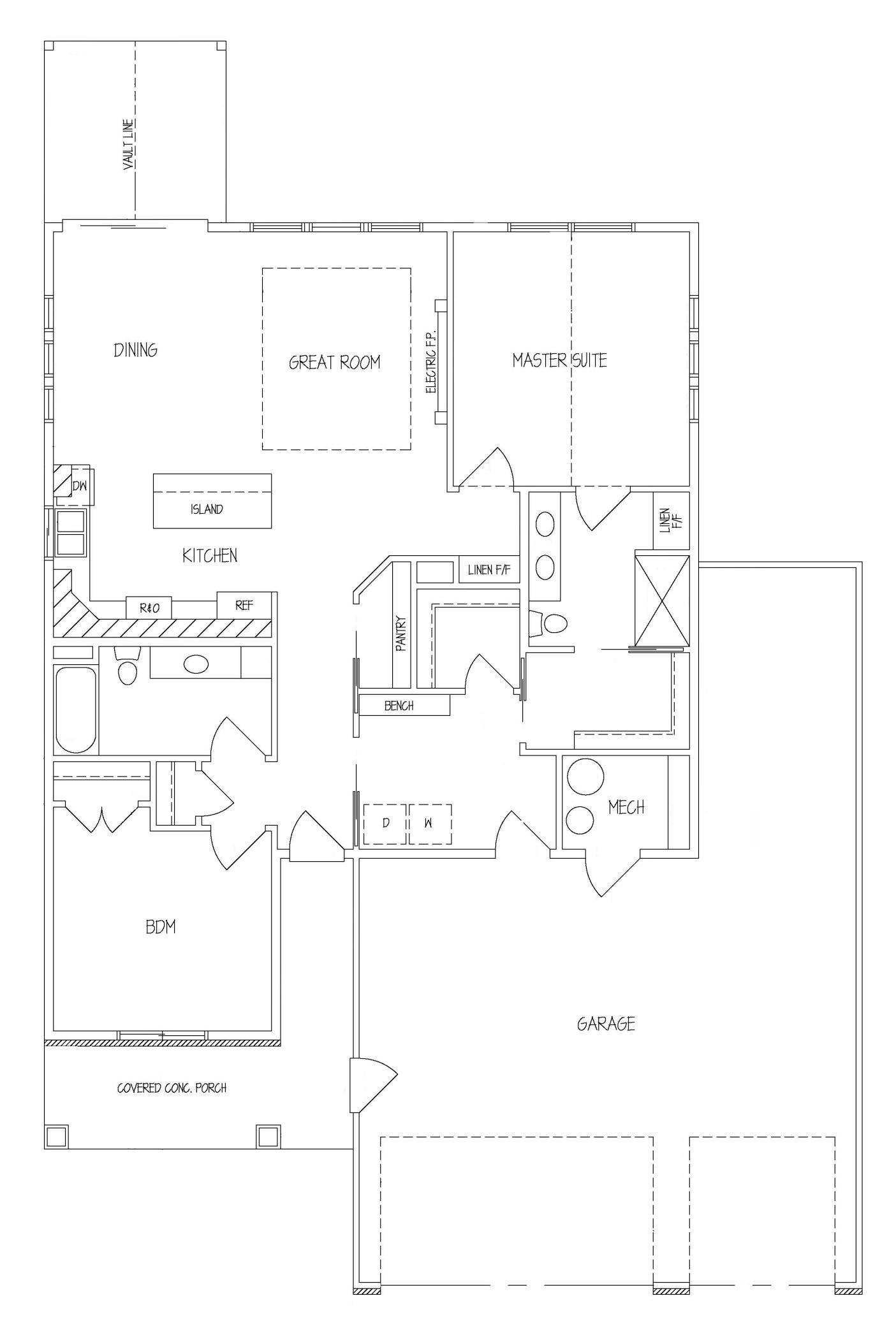 1219 Honeysuckle Lane Se Property Photo 41