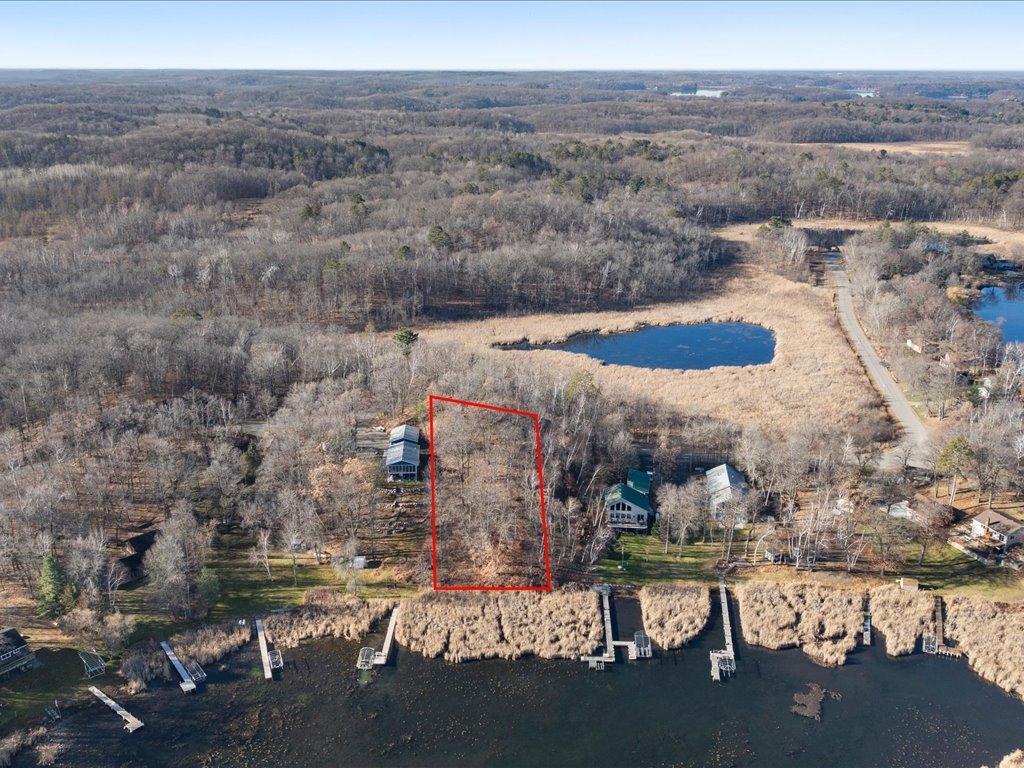 Tbd Lakeview Drive Property Photo 3