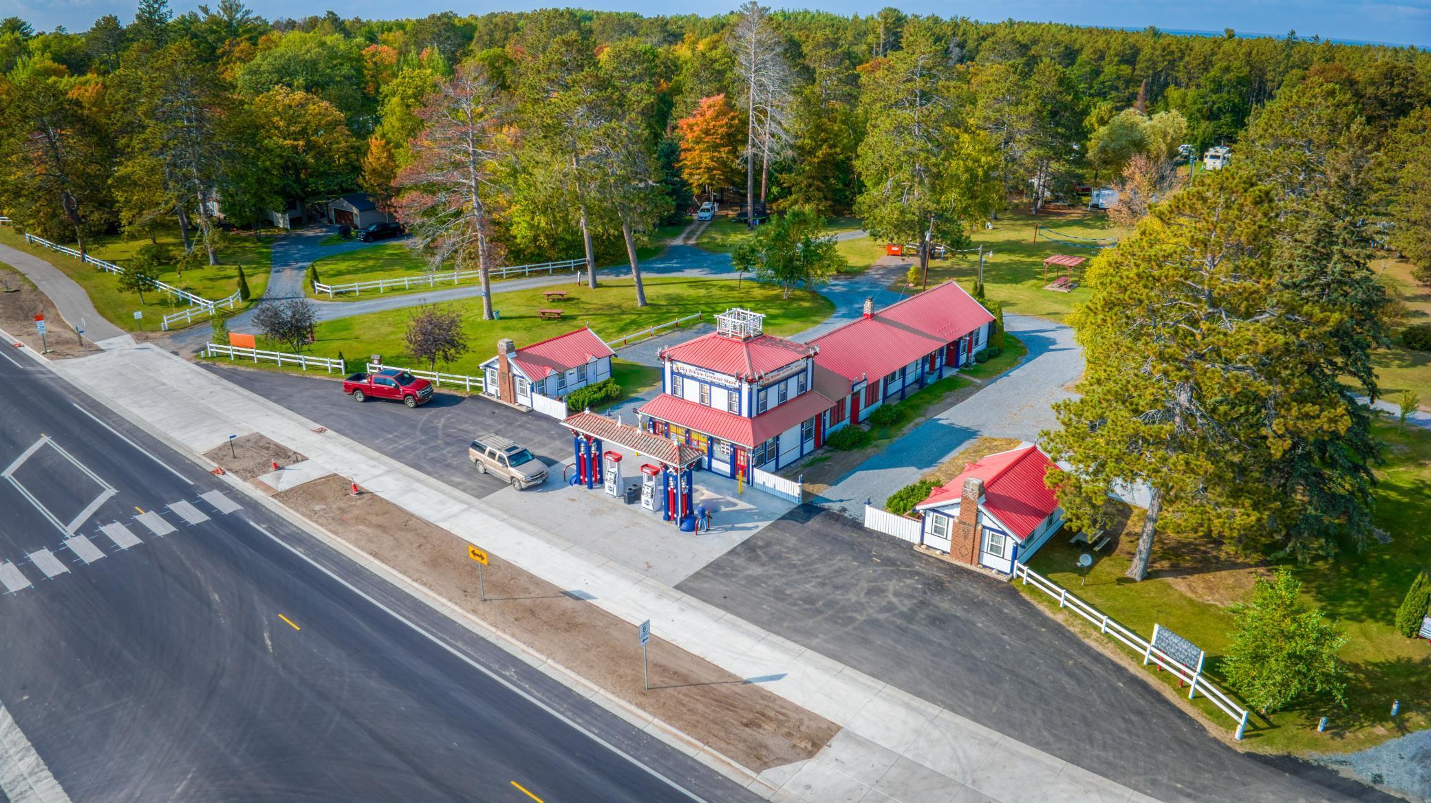 1510 Us Highway 2 Ne Property Photo 2