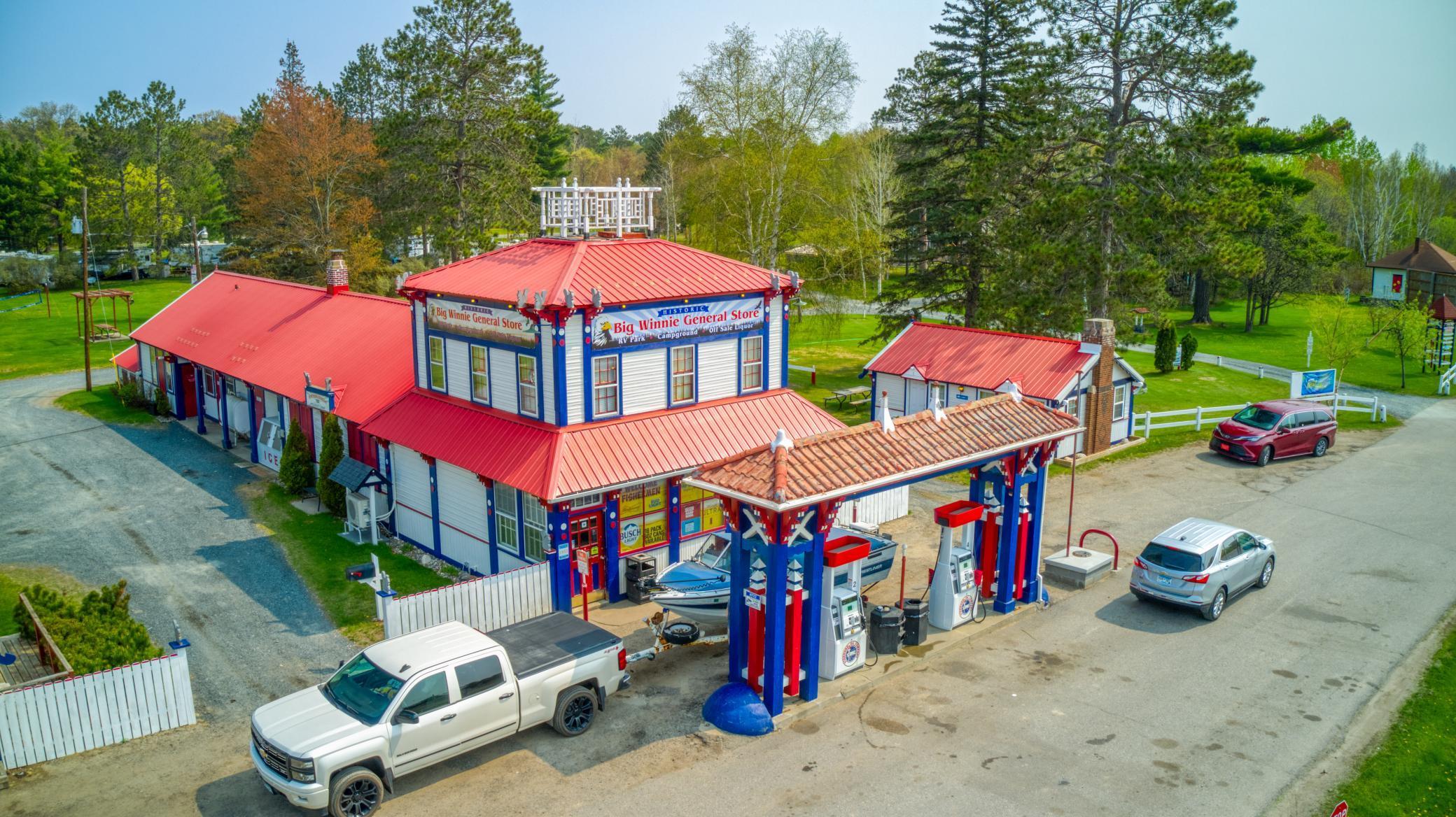 1510 Us Highway 2 Ne Property Photo 18