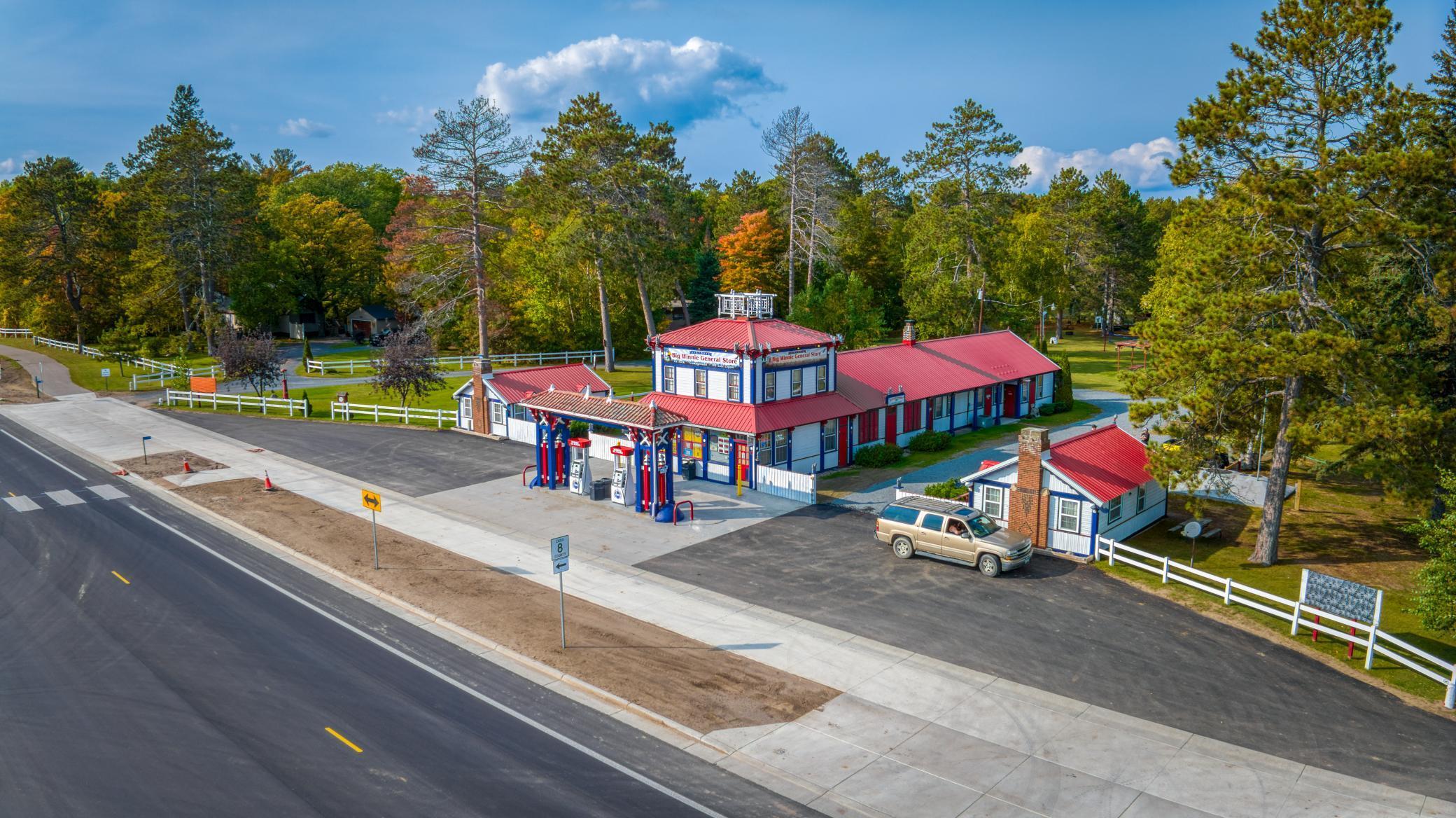 1510 Us Highway 2 Ne Property Photo 27