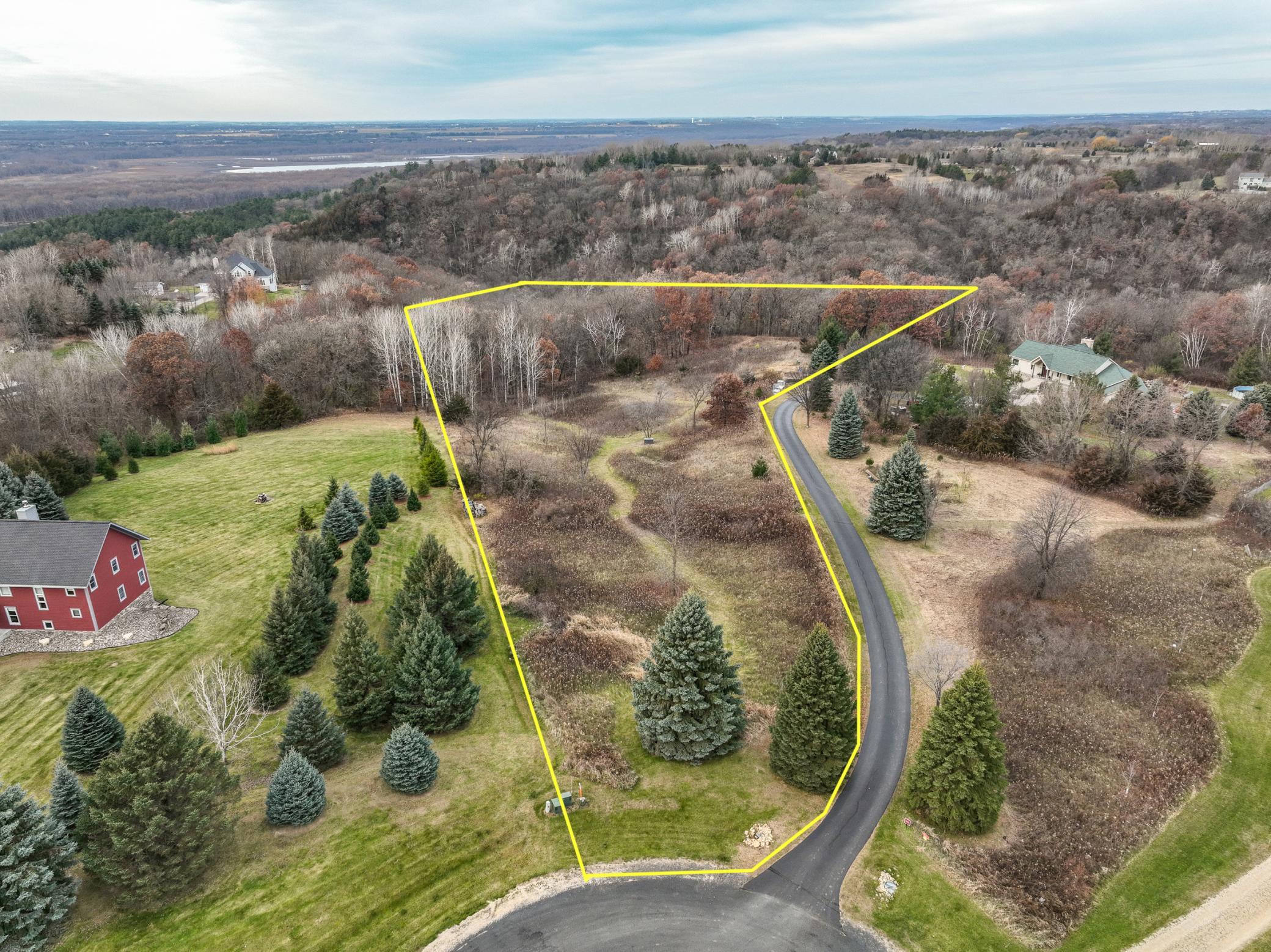 Lot 41 463rd Ave Property Photo 1