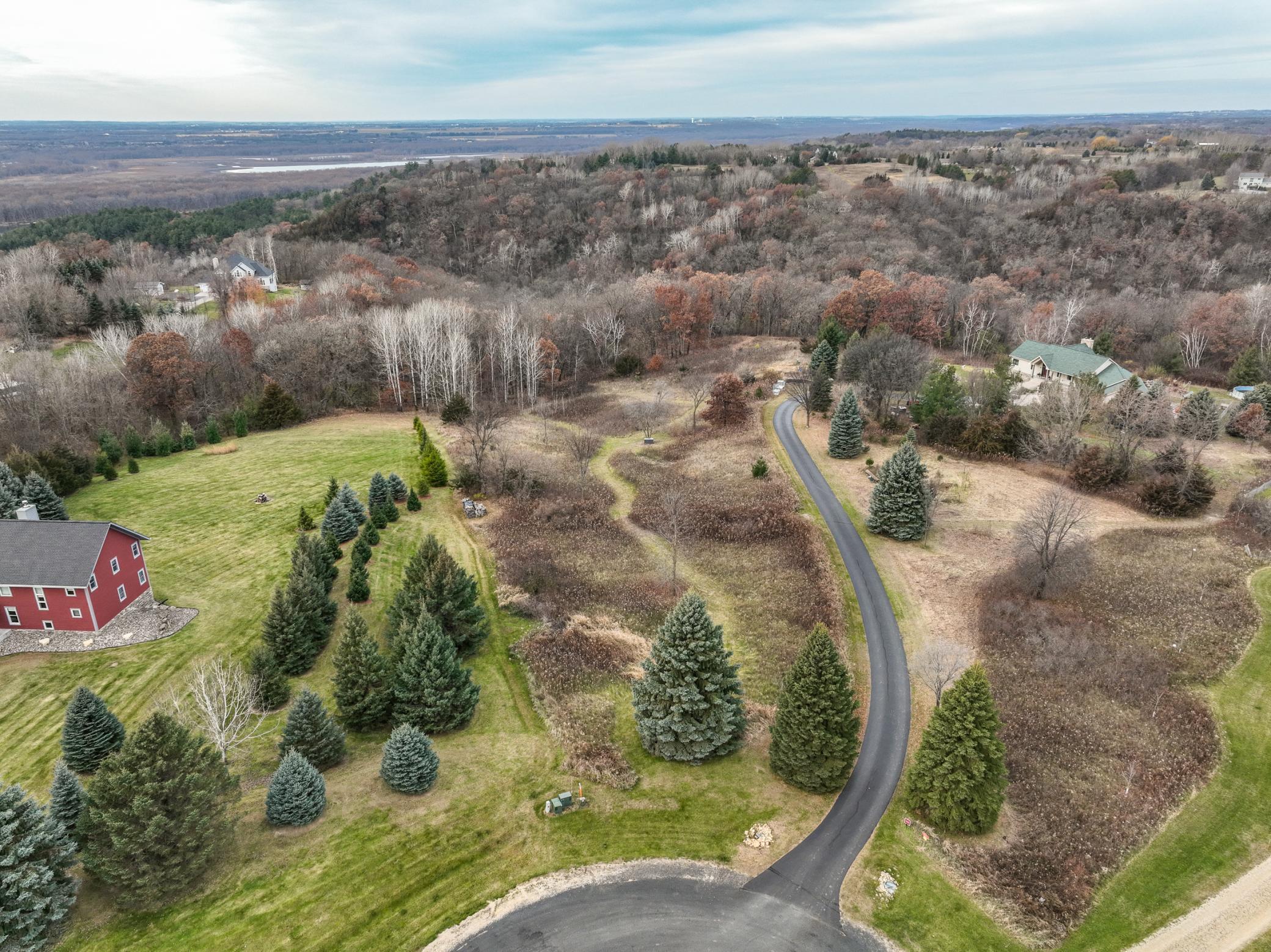 Lot 41 463rd Ave Property Photo 2