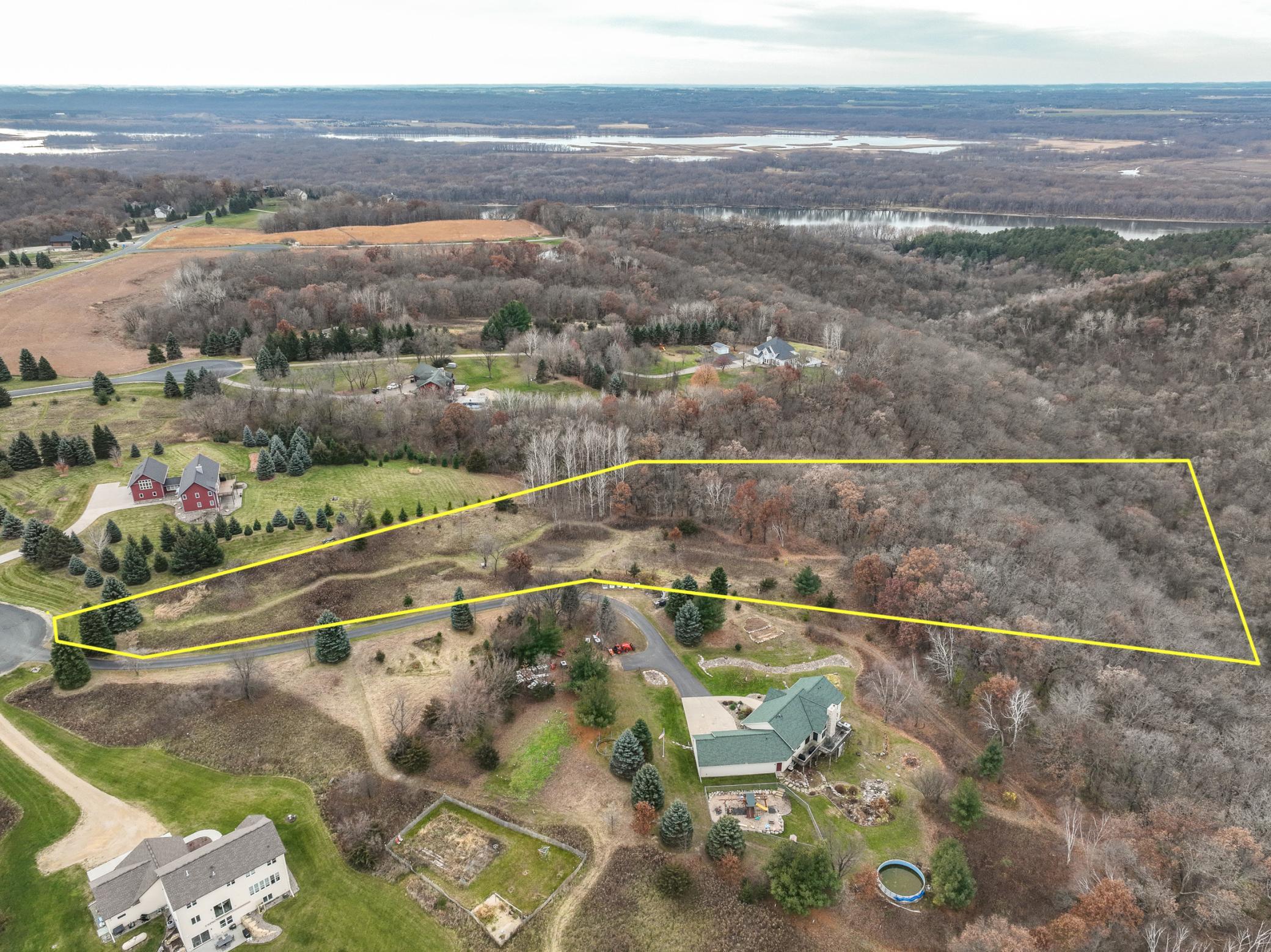 Lot 41 463rd Ave Property Photo 13