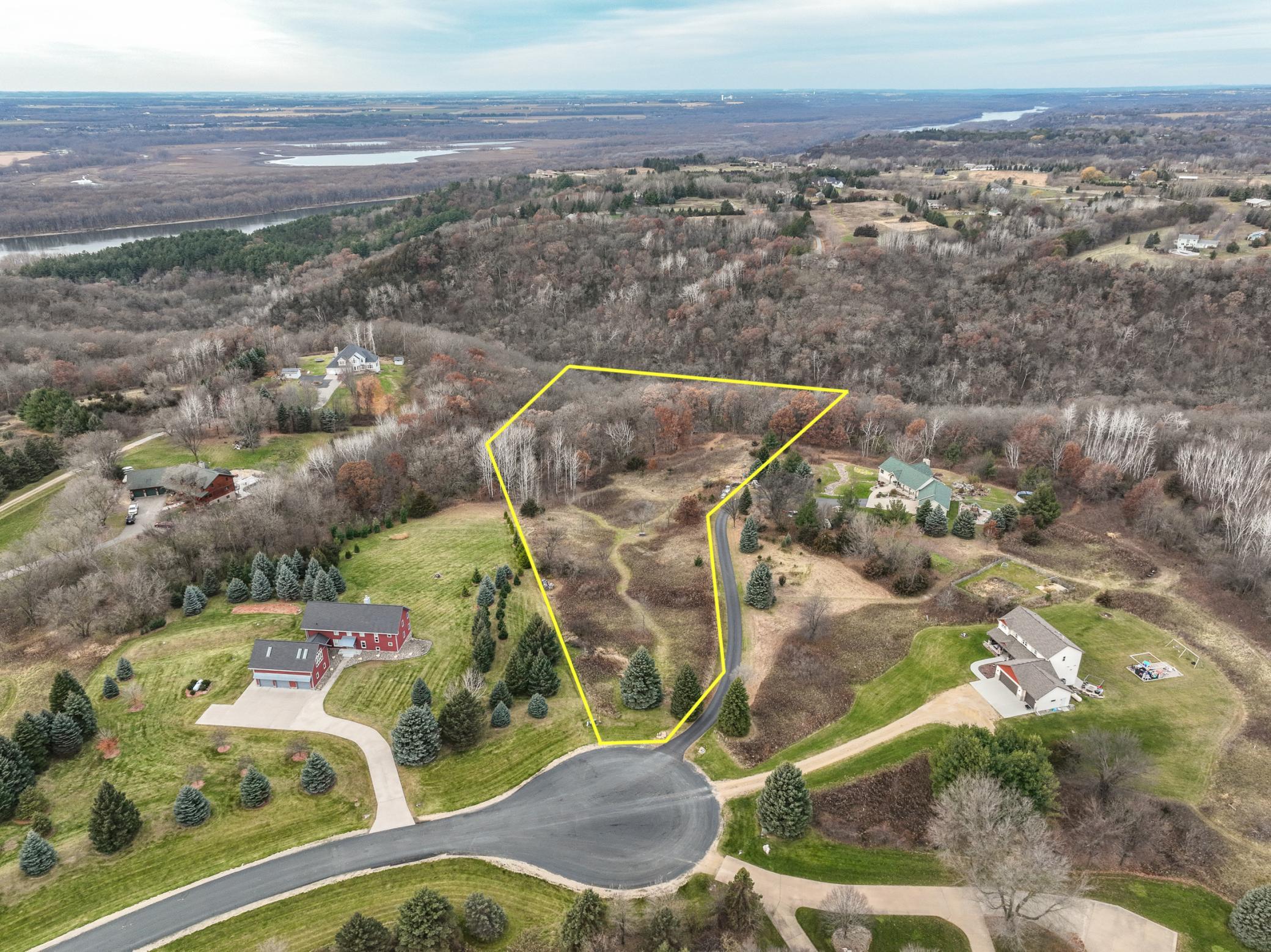 Lot 41 463rd Ave Property Photo 21