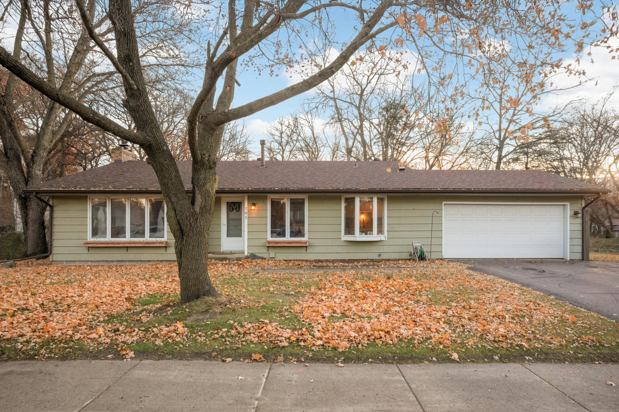 701 E 134th Street