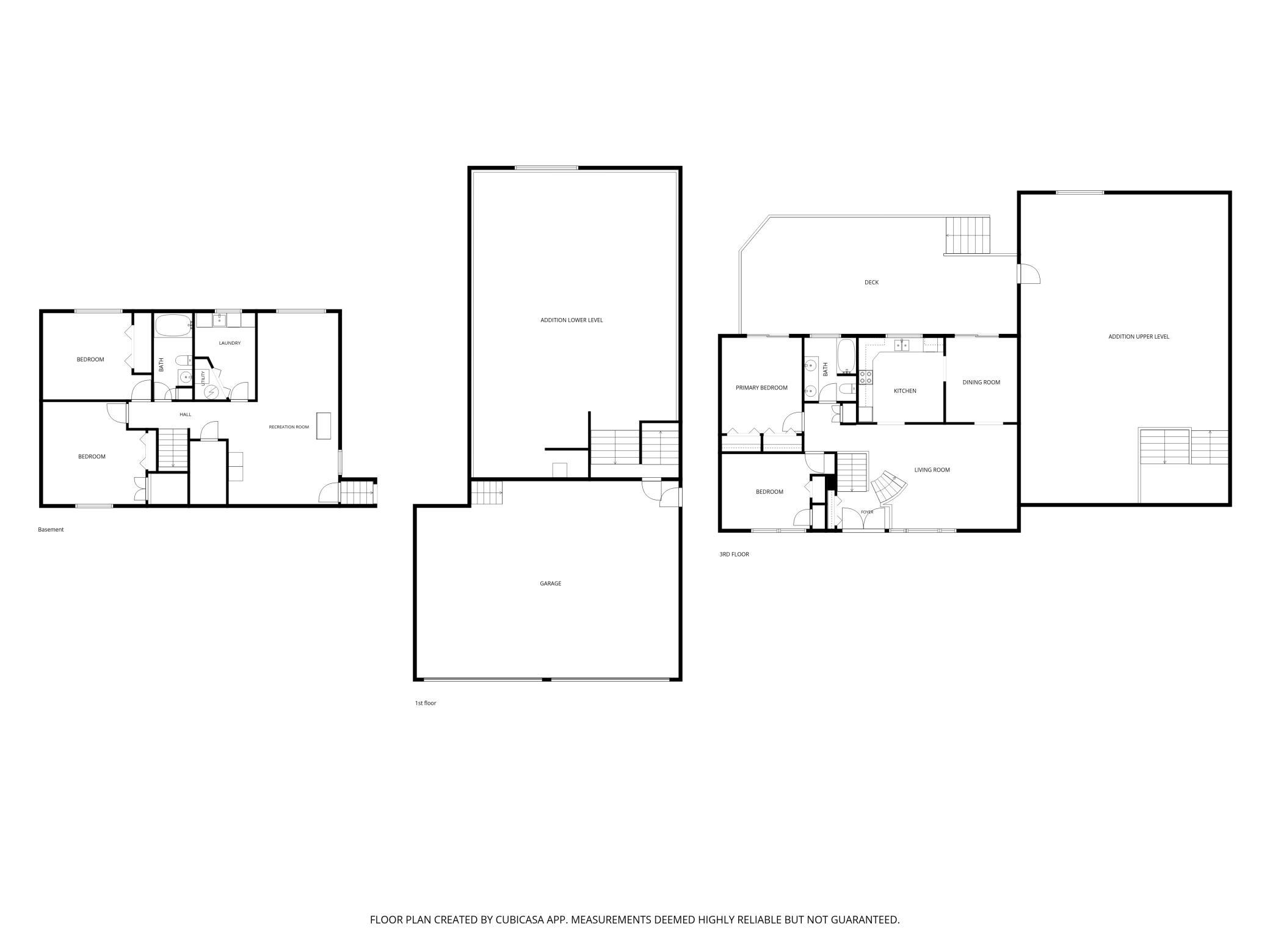 8135 Long Lake Road Property Photo 3