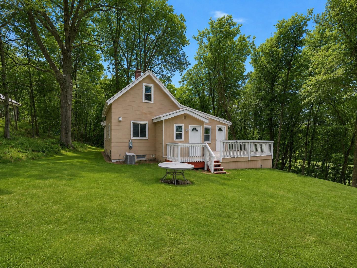 9350 Roy Road Property Photo 1